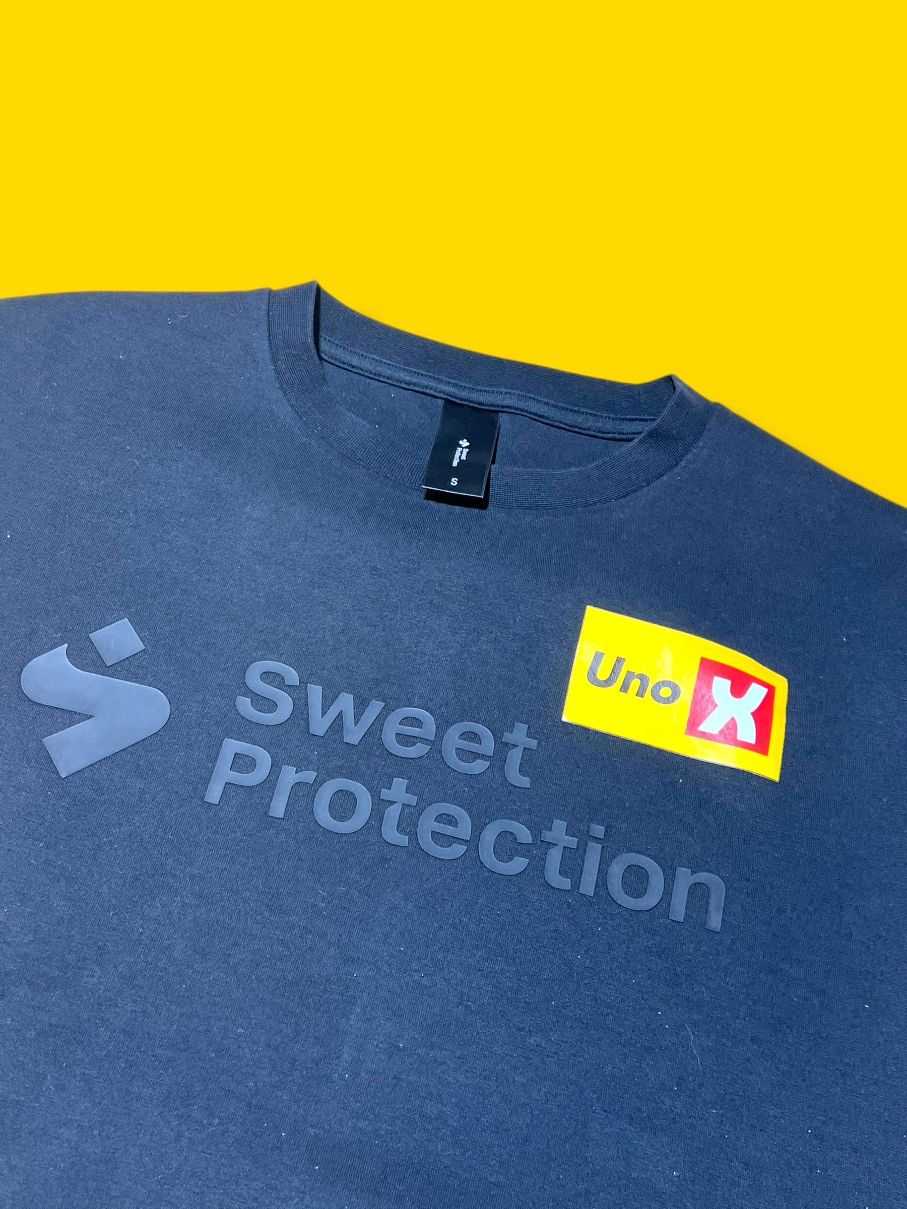 Womens Sweatshirt Top |Uno-X Women Sweet Protection