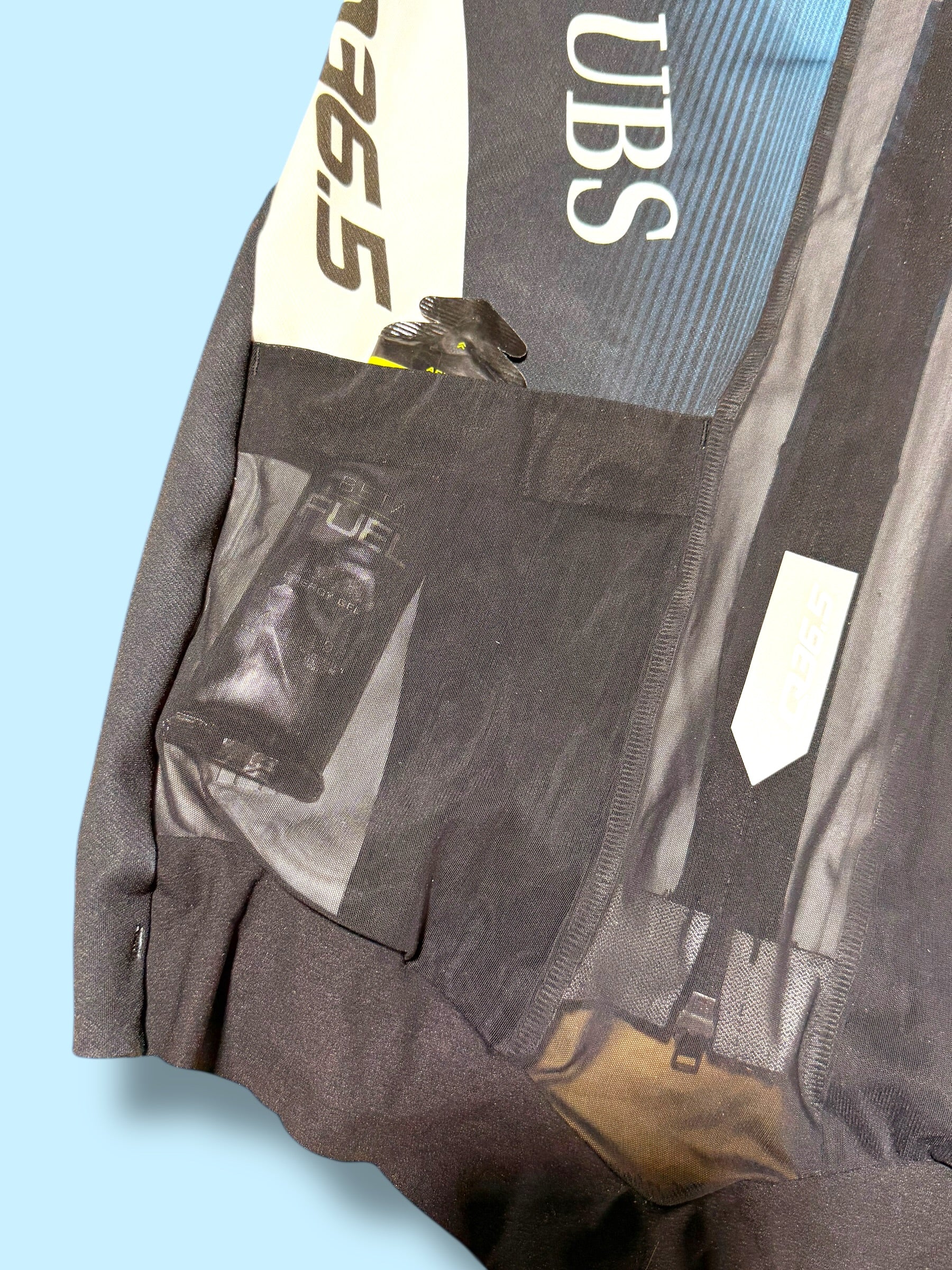 Thermal Winter Vest Gilet |Q36.5|Cycling