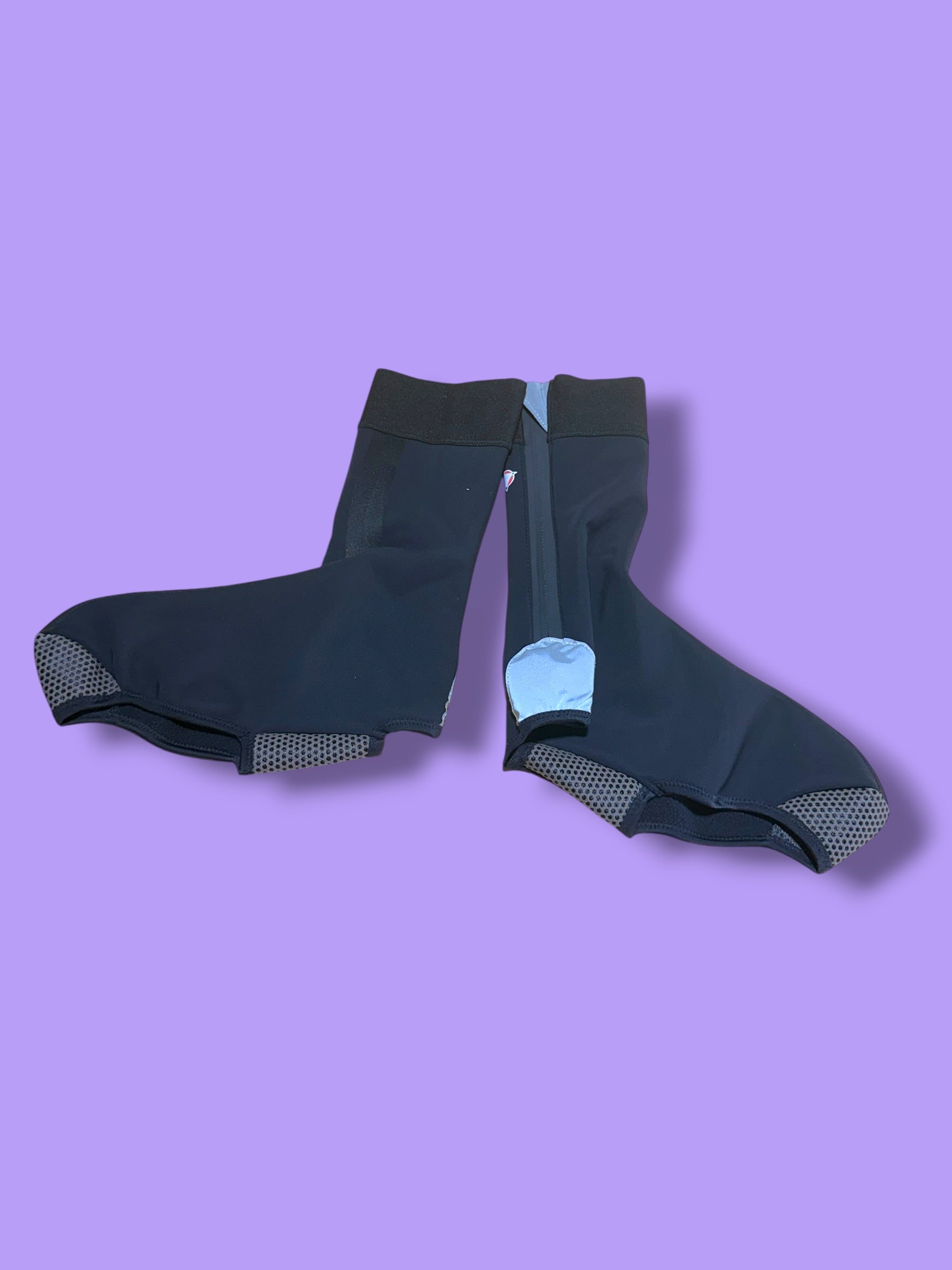 Thermal Winter Shoe Covers|Picnic Post NL|Nalini Pro Cycling Kit