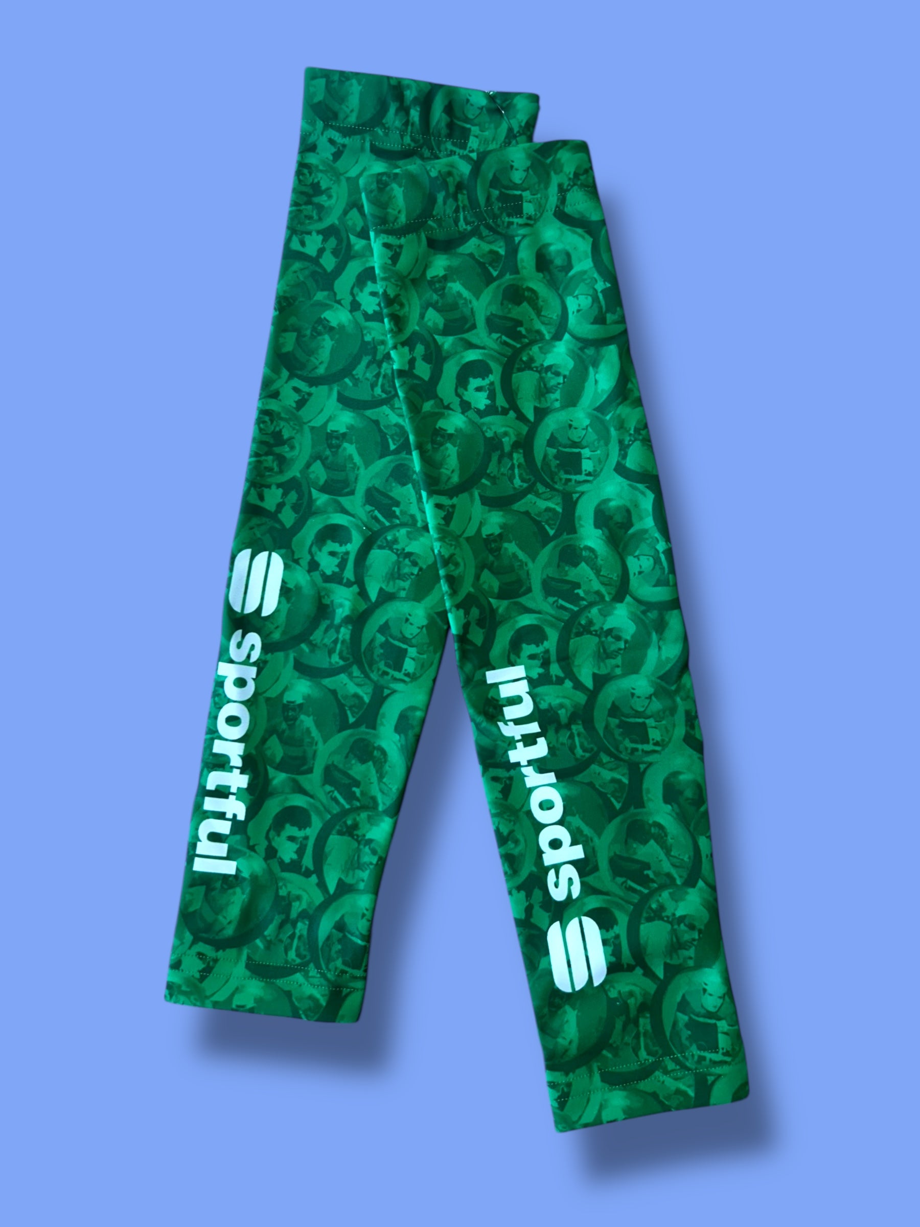 Winter Thermal Arm Warmers Tirreno Adriatico|Ekoi |IPT |Cycling