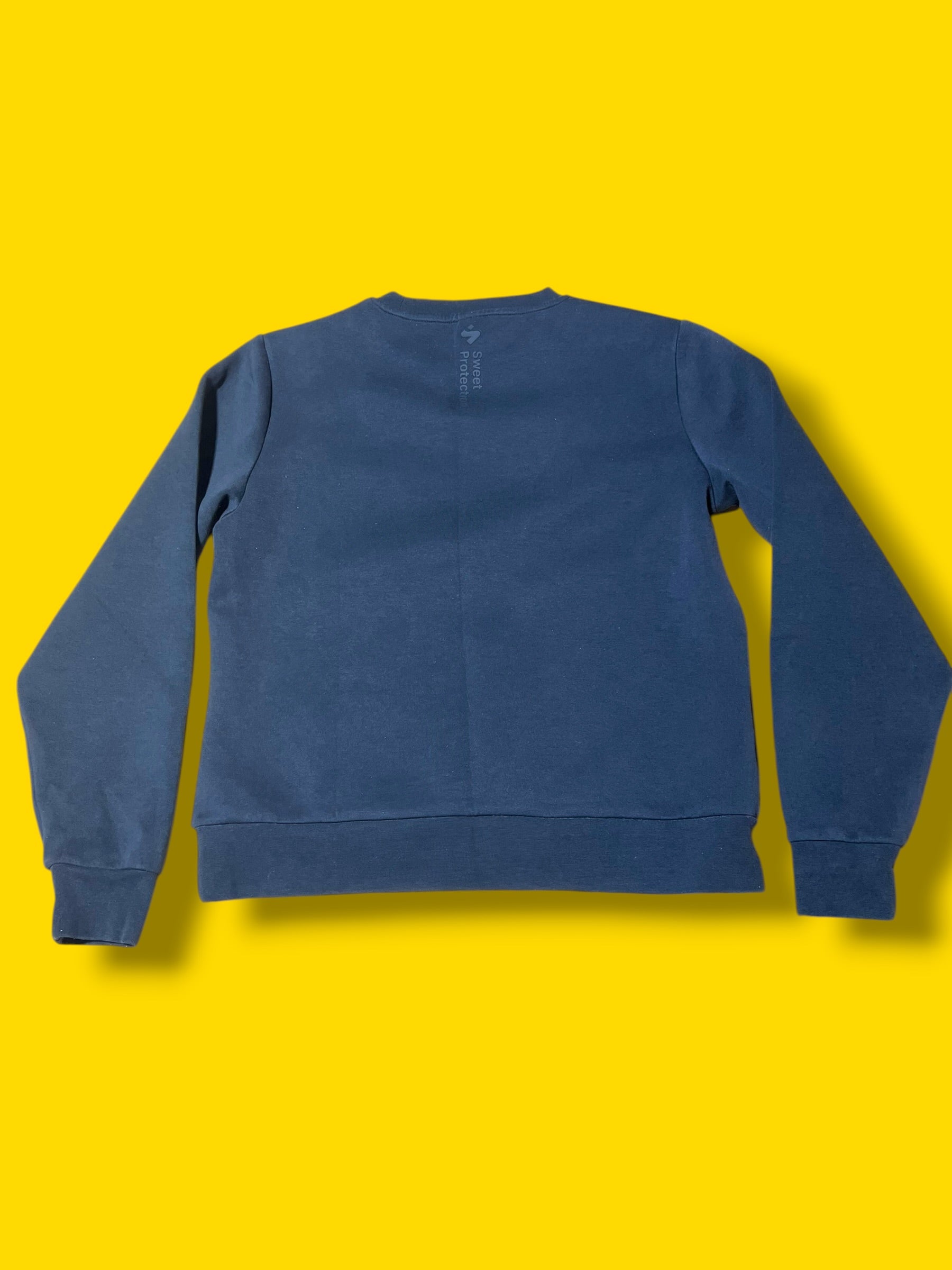 Womens Sweatshirt Top |Uno-X Women Sweet Protection