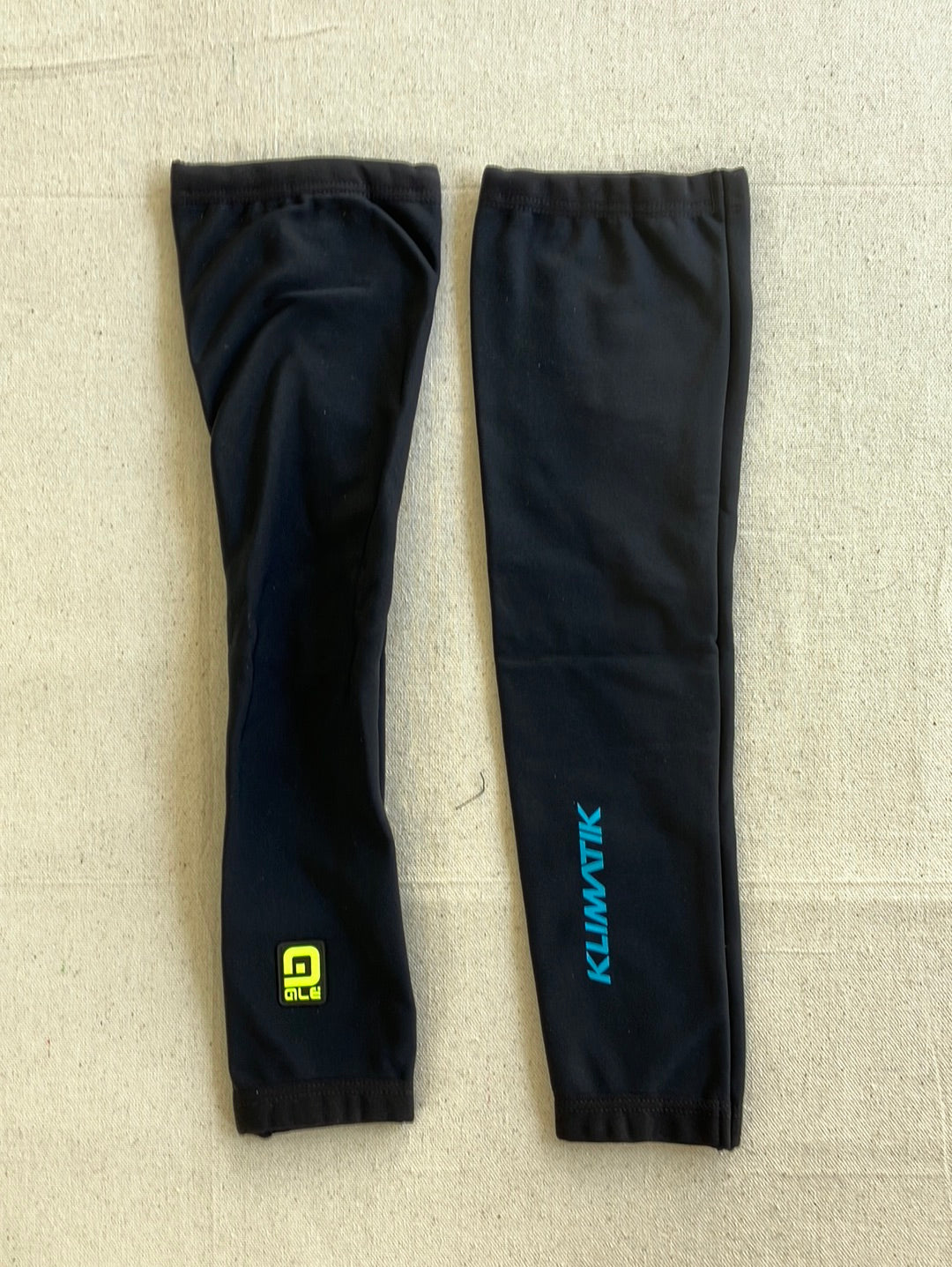 Arm Warmers Thermal Winter | Ale | Team Bahrain Victorious | Pro Cycling Kit