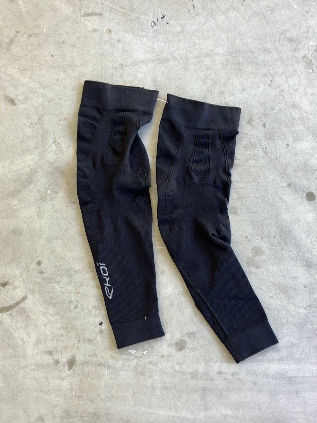Arm Warmers Thermal Winter | Ekoi | Israel Premier Tech IPT | Pro Cycling Kit