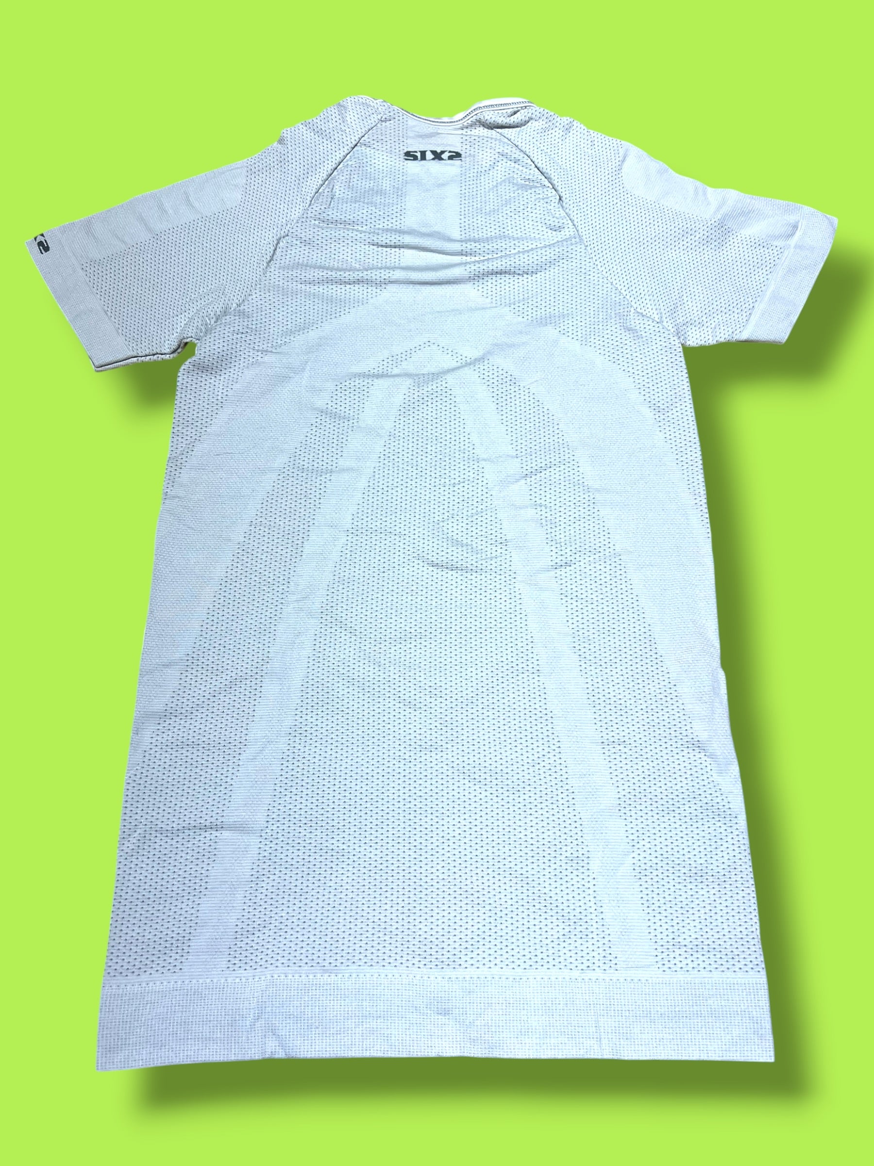 Base Layer Short Sleeve Summer |Total Energies |Six2 Pro Cycling Kit