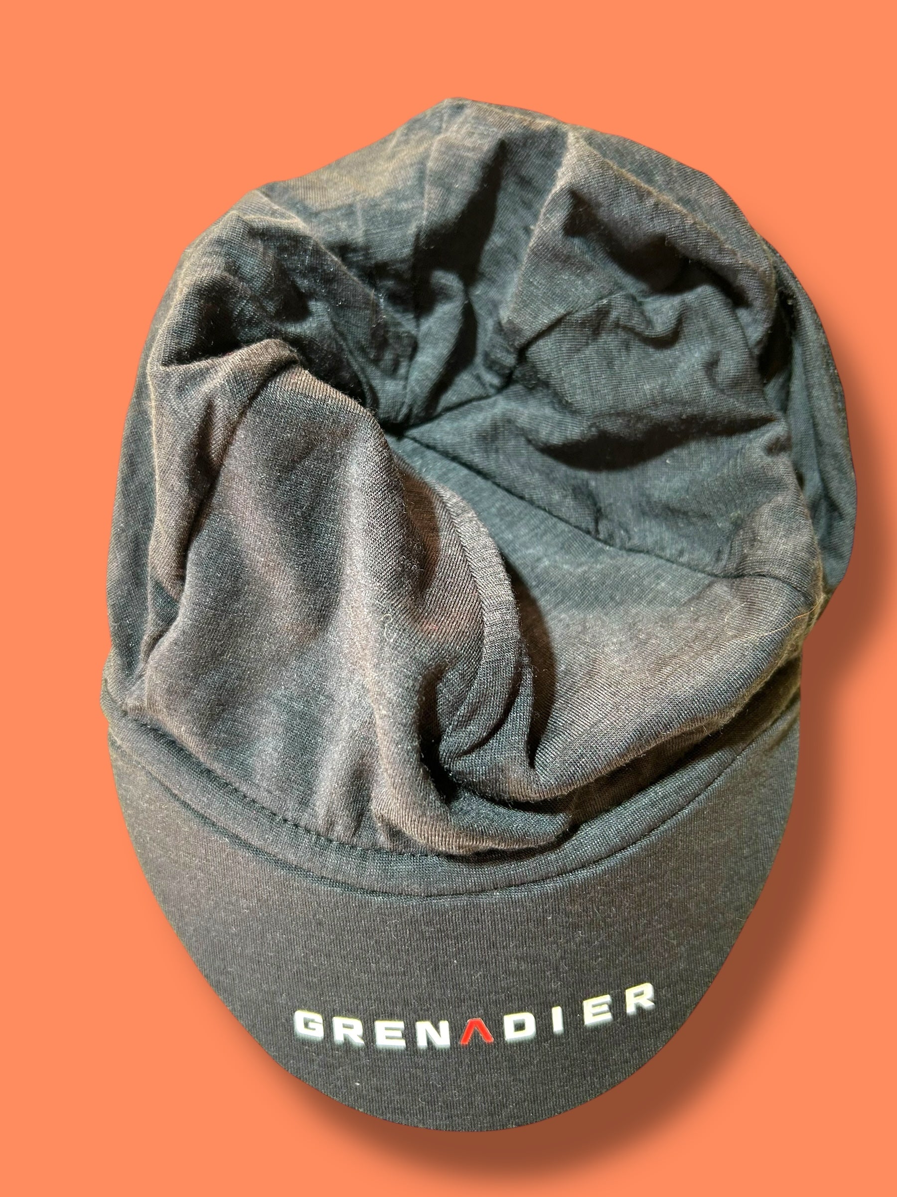 Thermal Cycling Cap Pidcock |Ineos Grenadiers| Pro Cycling Kit