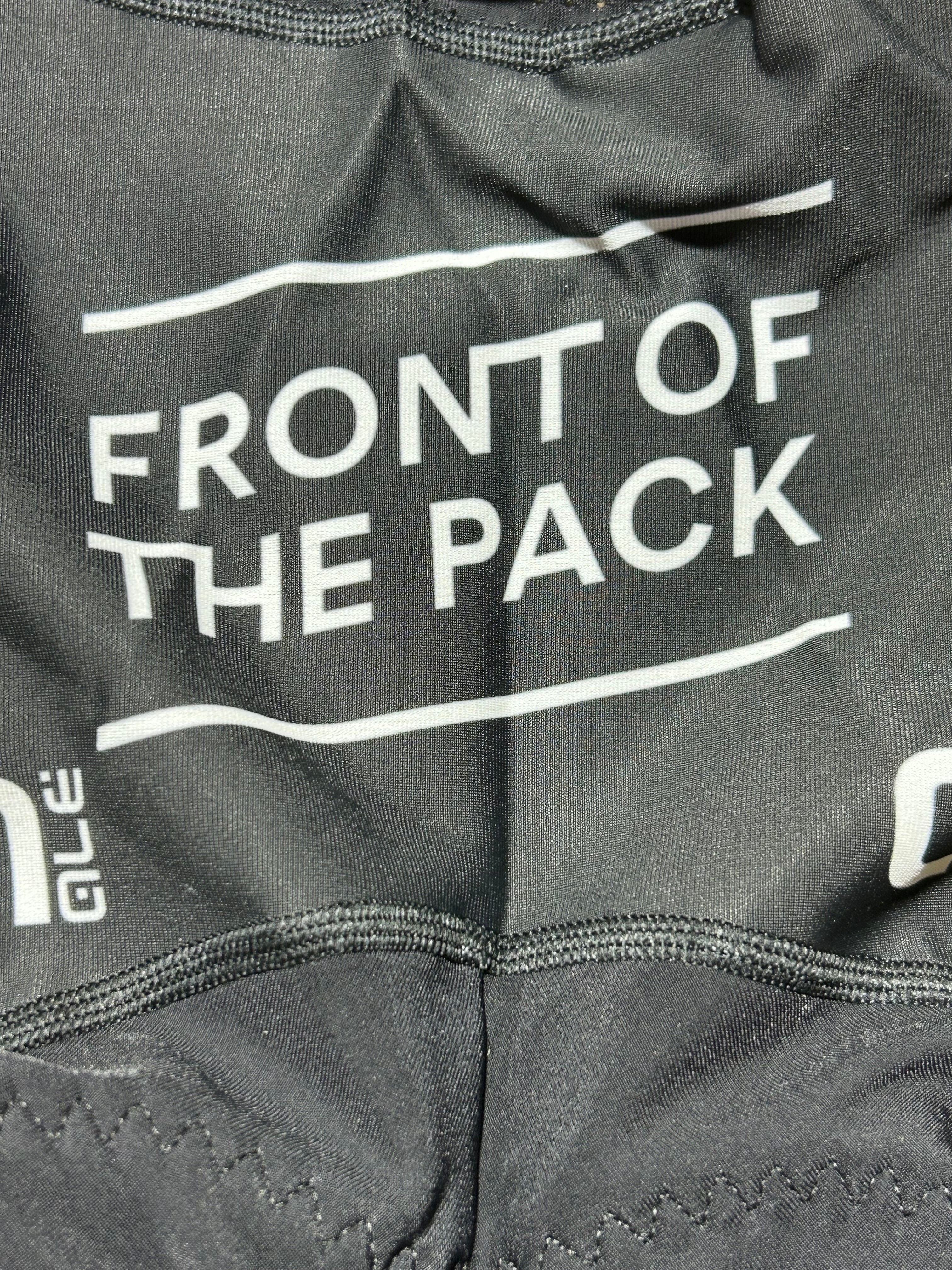 Bib Shorts Race Rider Issued |Hagens Bermans Ale| Pro Cycling Kit
