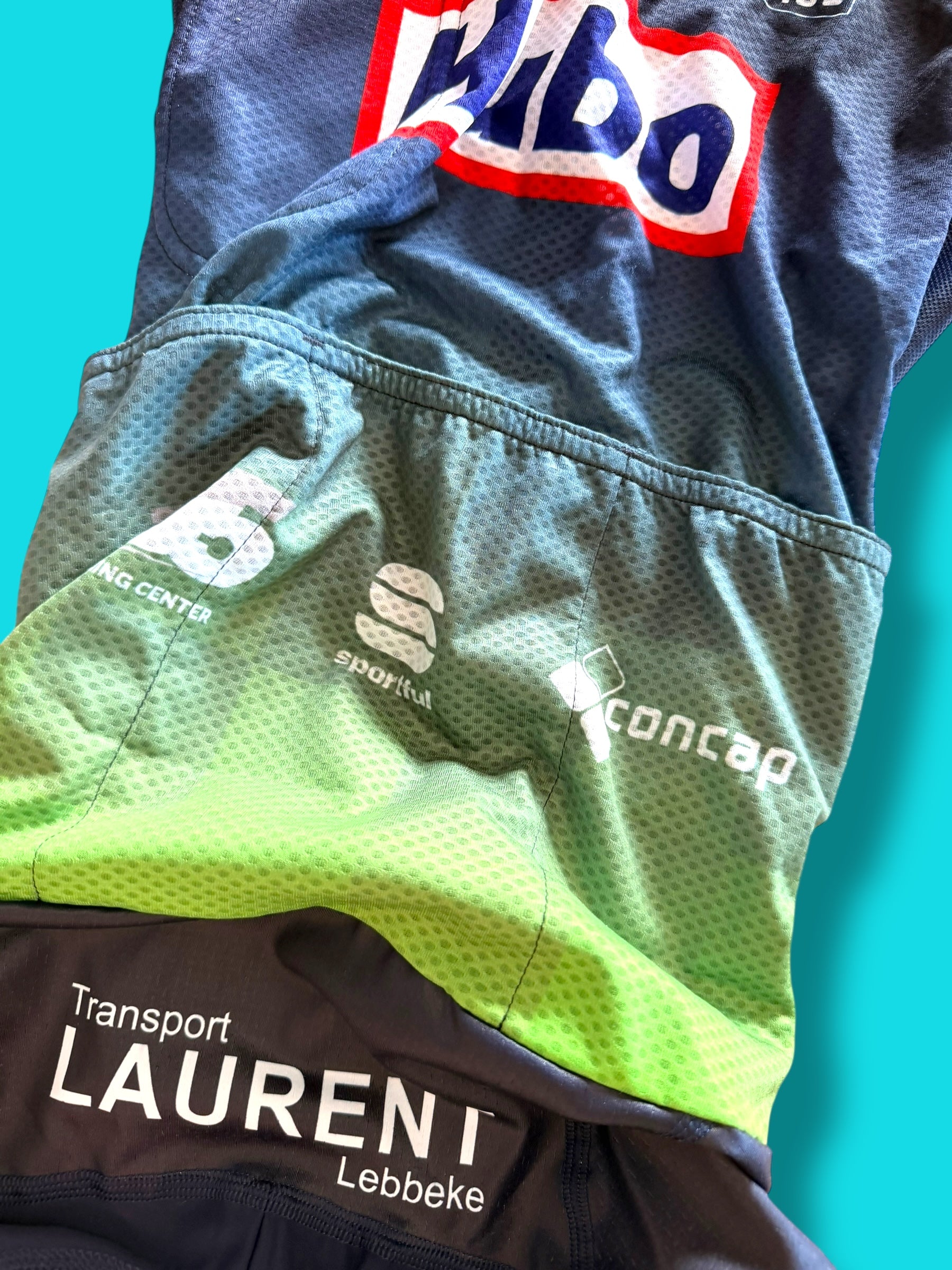 TT Suit Aerosuit Time Trial |Sportful |Hubo |Cycling