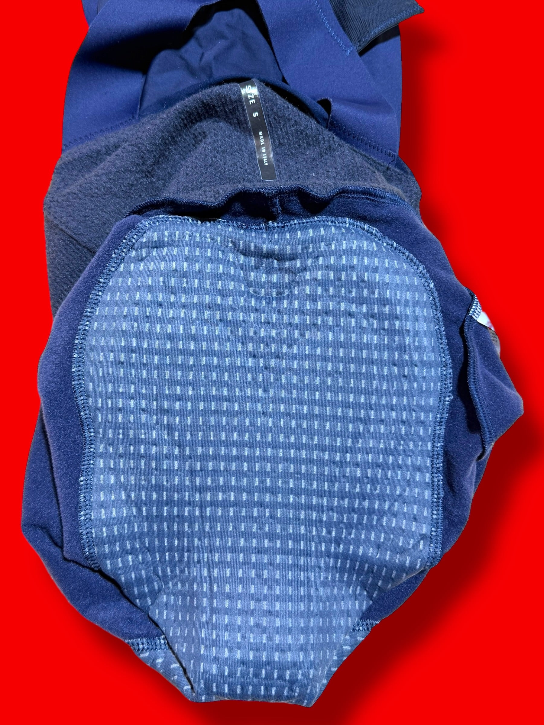 Thermal Winter Bib Tights |Specialized|Red Bull Bora Hansgrohe |Pro Cycling