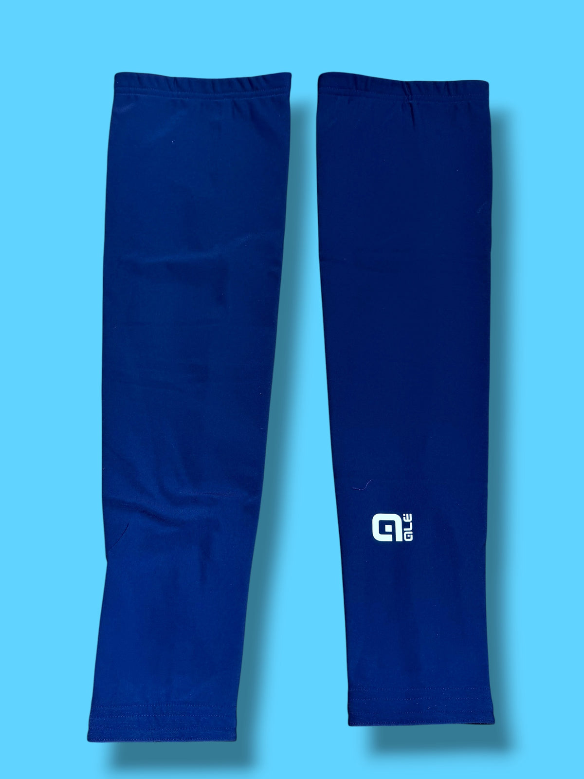 Leg Warmers - Alternate Design | Bahrain Victorious | Alé Pro Cycling Kit
