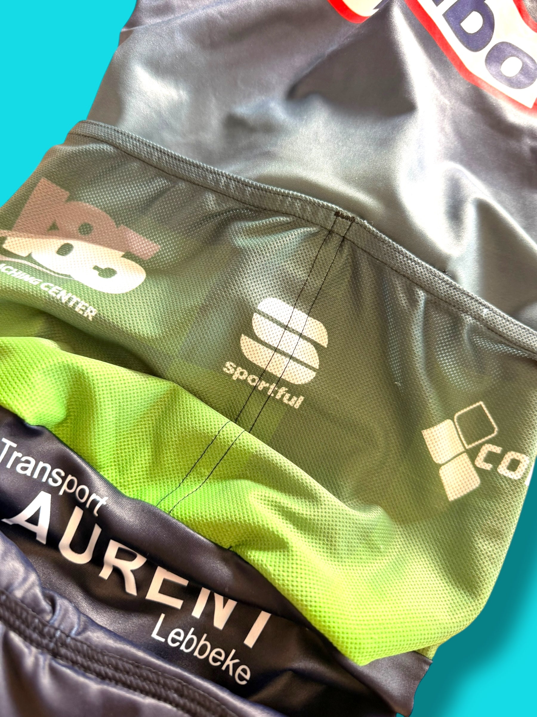 Aerosuit Roadsuit |Sportful |Hubo |Cycling