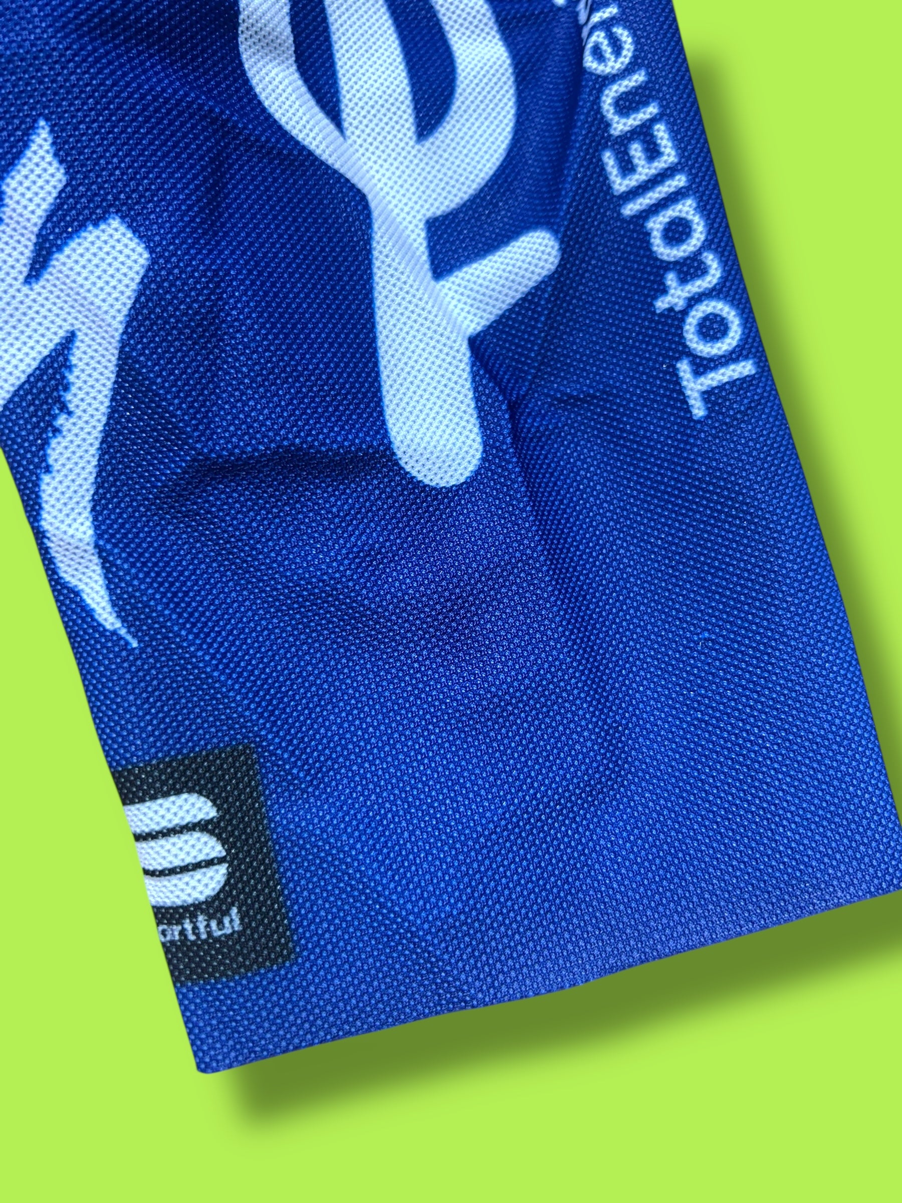 Bib Shorts Sportful TE LTD Road Racing | Sportful | Total Direct Energies| Pro Cycling Kit