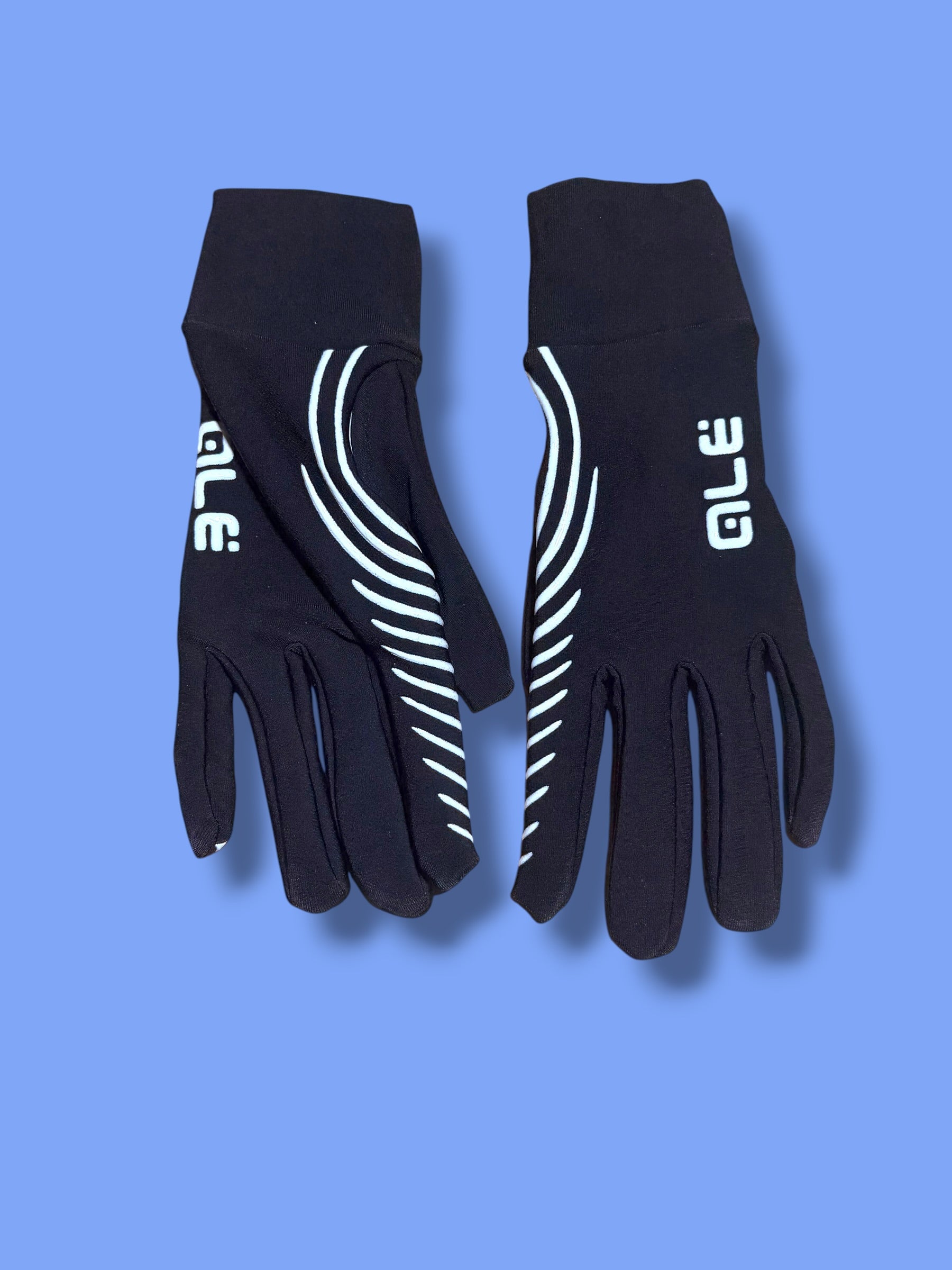 Spiral Undergloves Thermal Winter |Ale|Groupama FDJ Francaise des Jeux