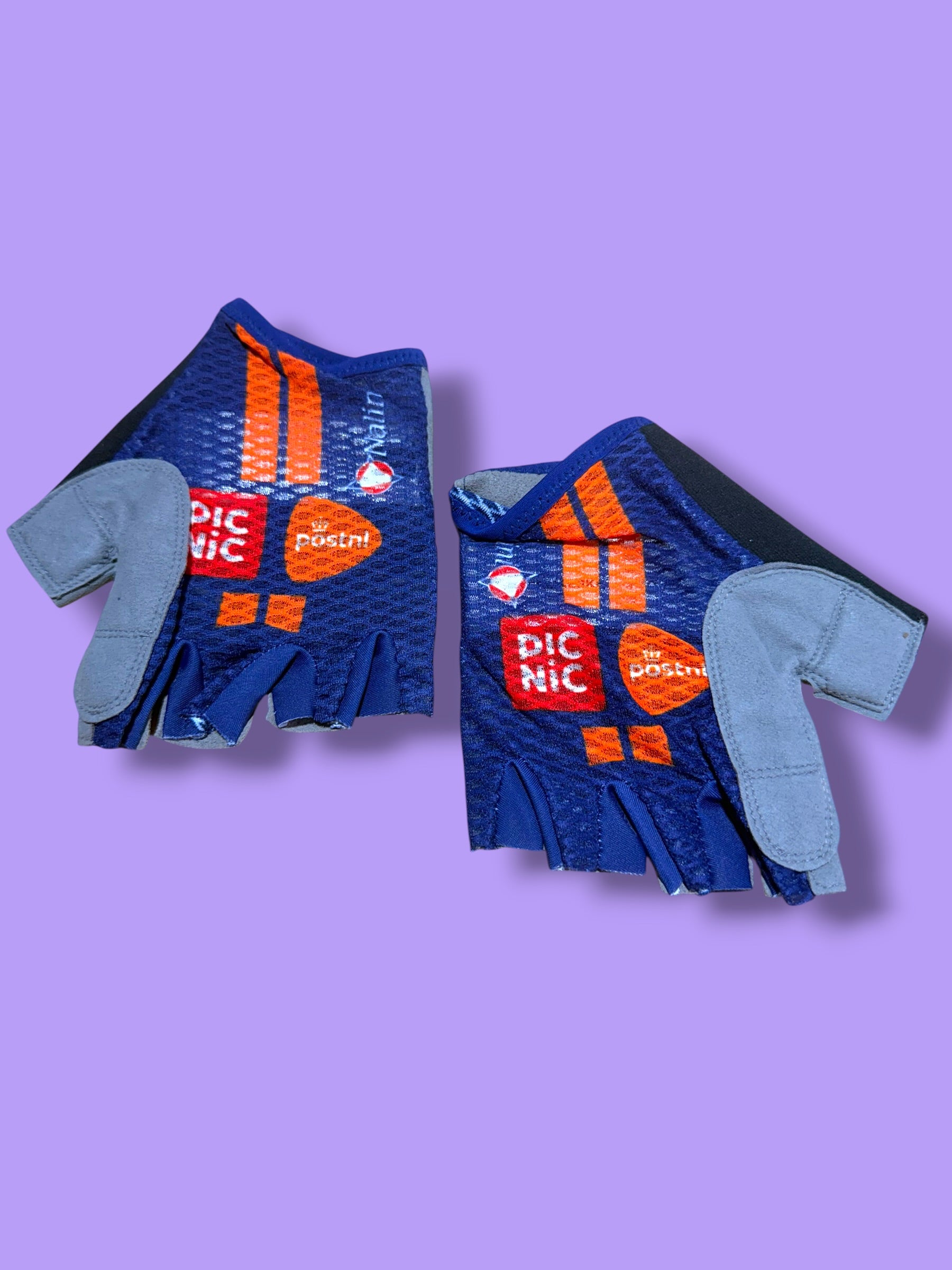 Summer Aero Race Gloves |Picnic Post NL|Nalini Pro Cycling Kit