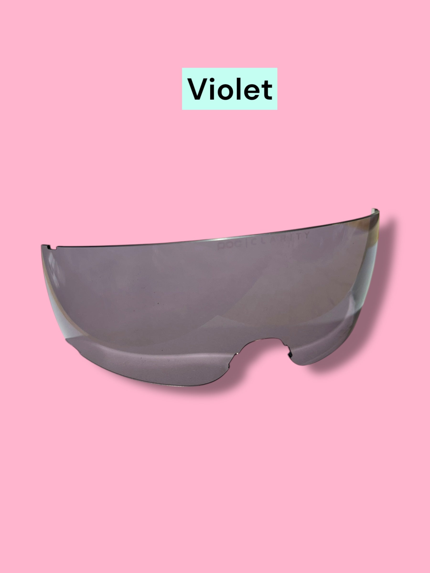 POC Propel Sunglasses Lenses - Genuine | POC | EF Education First | Pro Cycling Kit