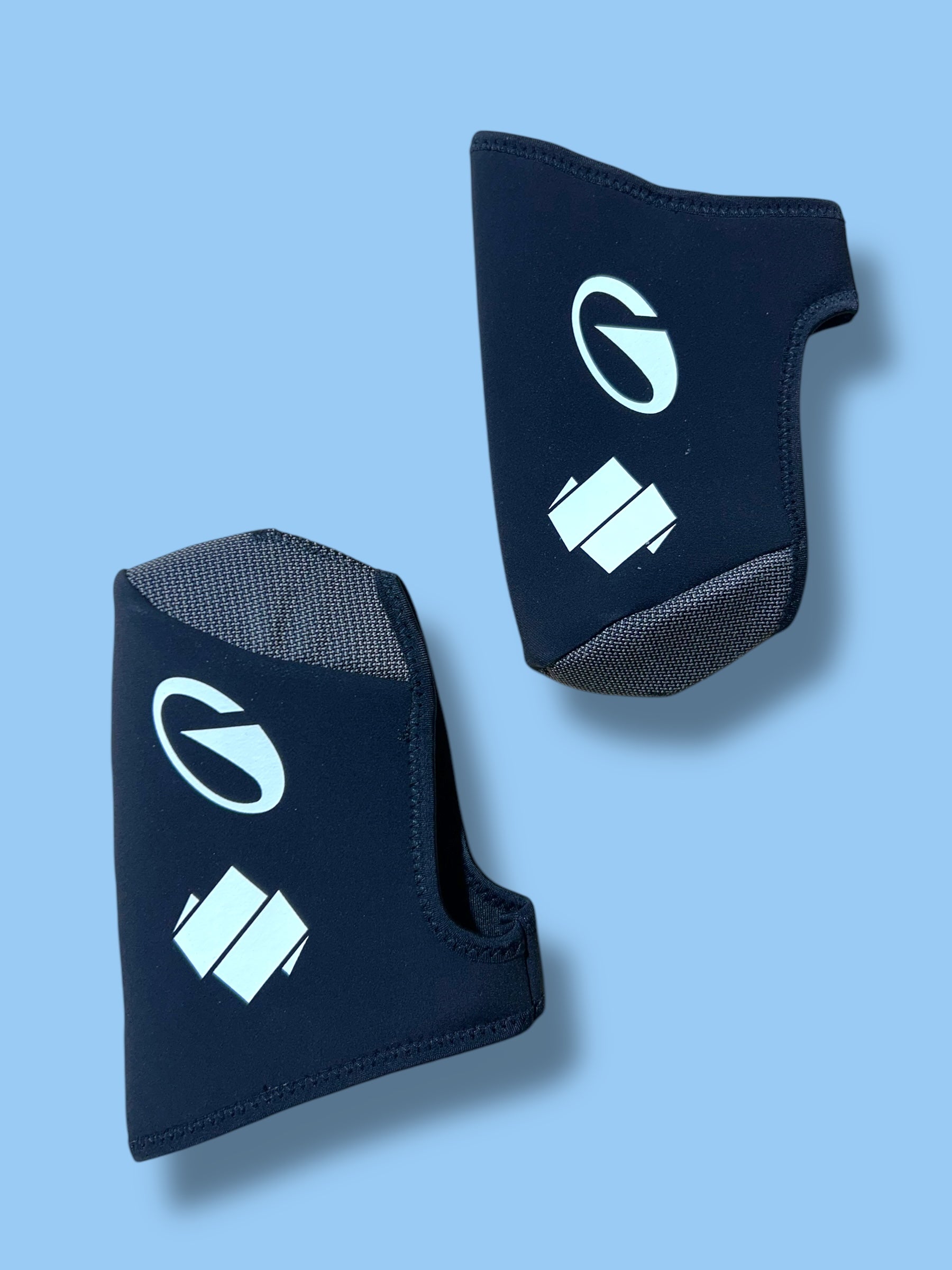 Waterproof Toe/Shoe Covers Road Racing | Decathlon AG2R La Mondiale | Rosti | Pro Cycling Kit