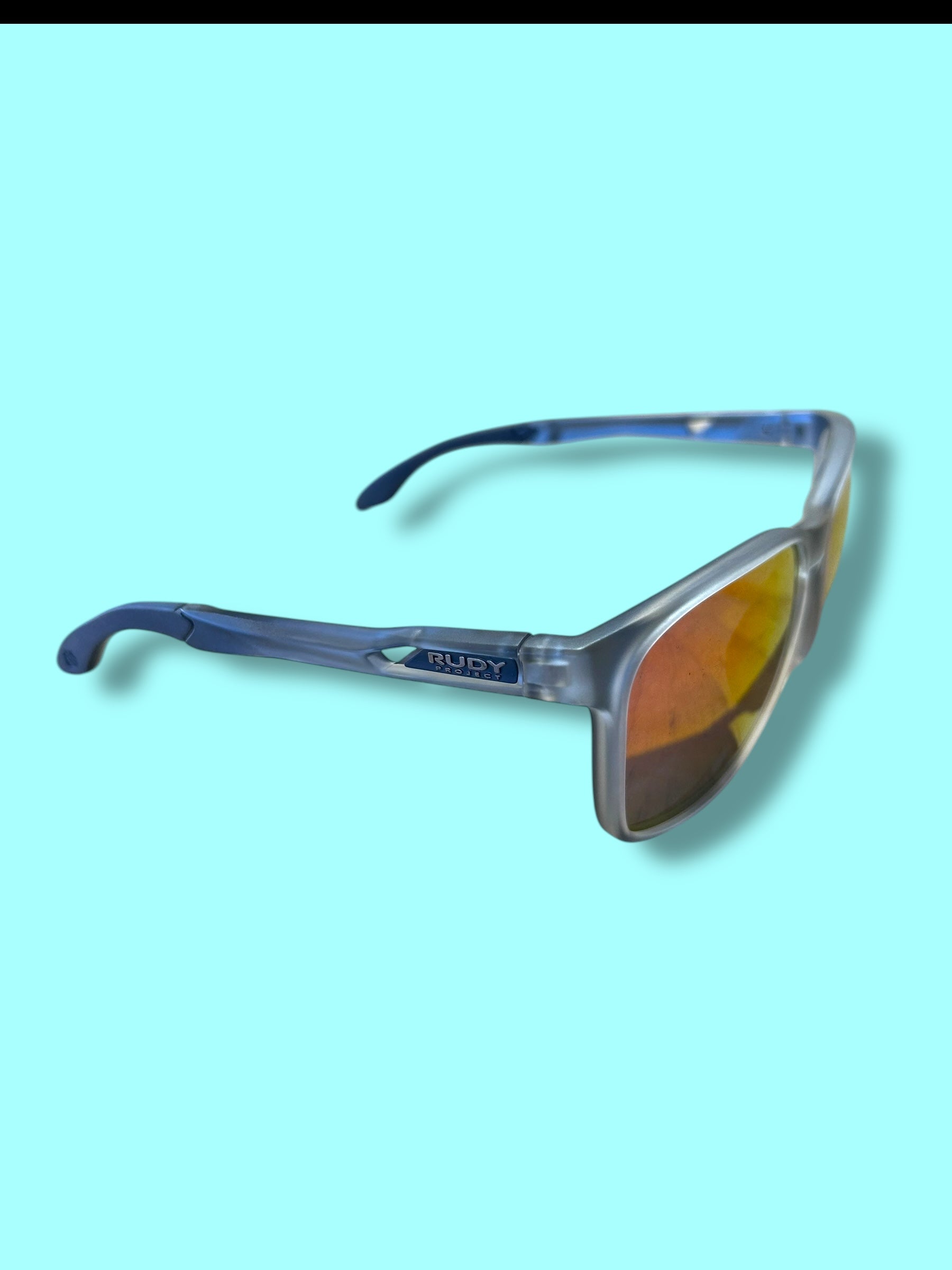 Sunglasses Rudy Lightflow Rider Issued| Rudy Project |Bahrain Victorious| Pro Cycling Kit