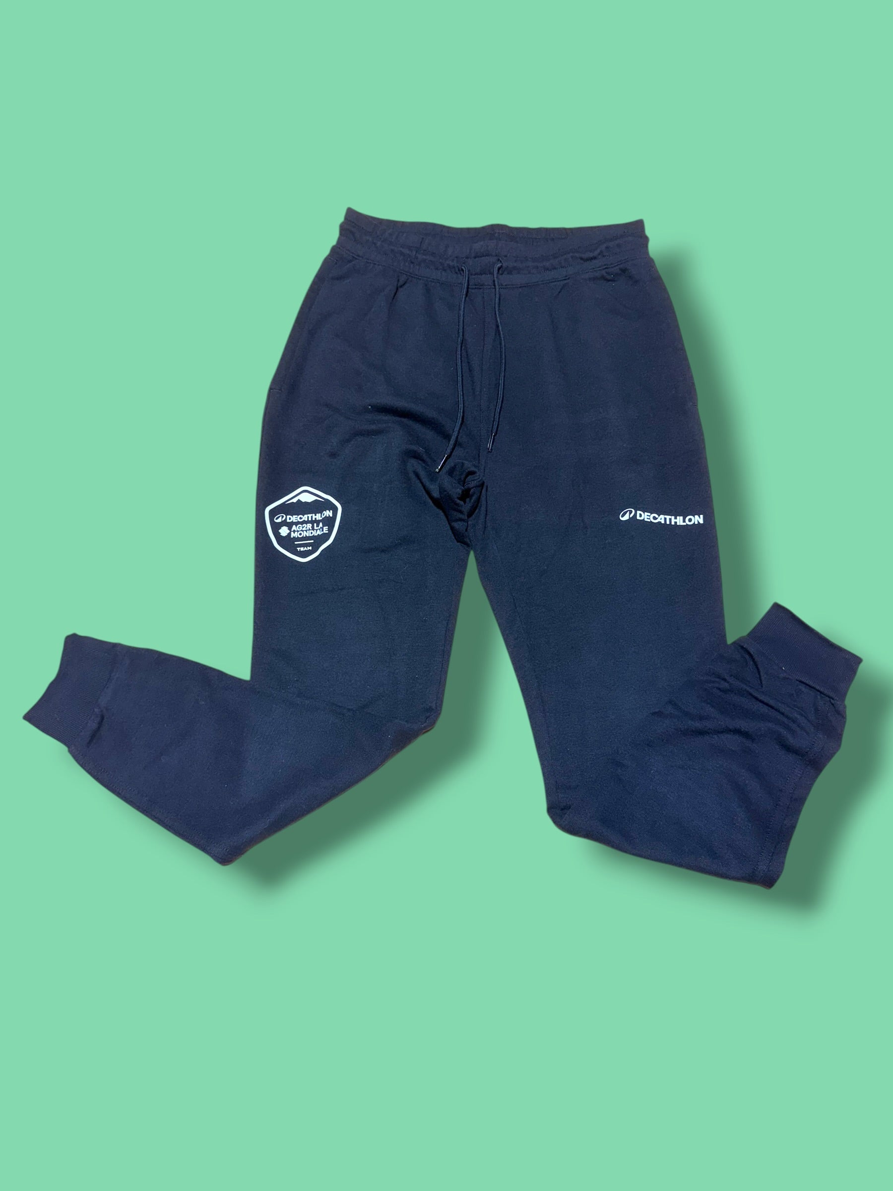 Casual Trousers |Decathlon |Van Rysel Pro Cycling Kit