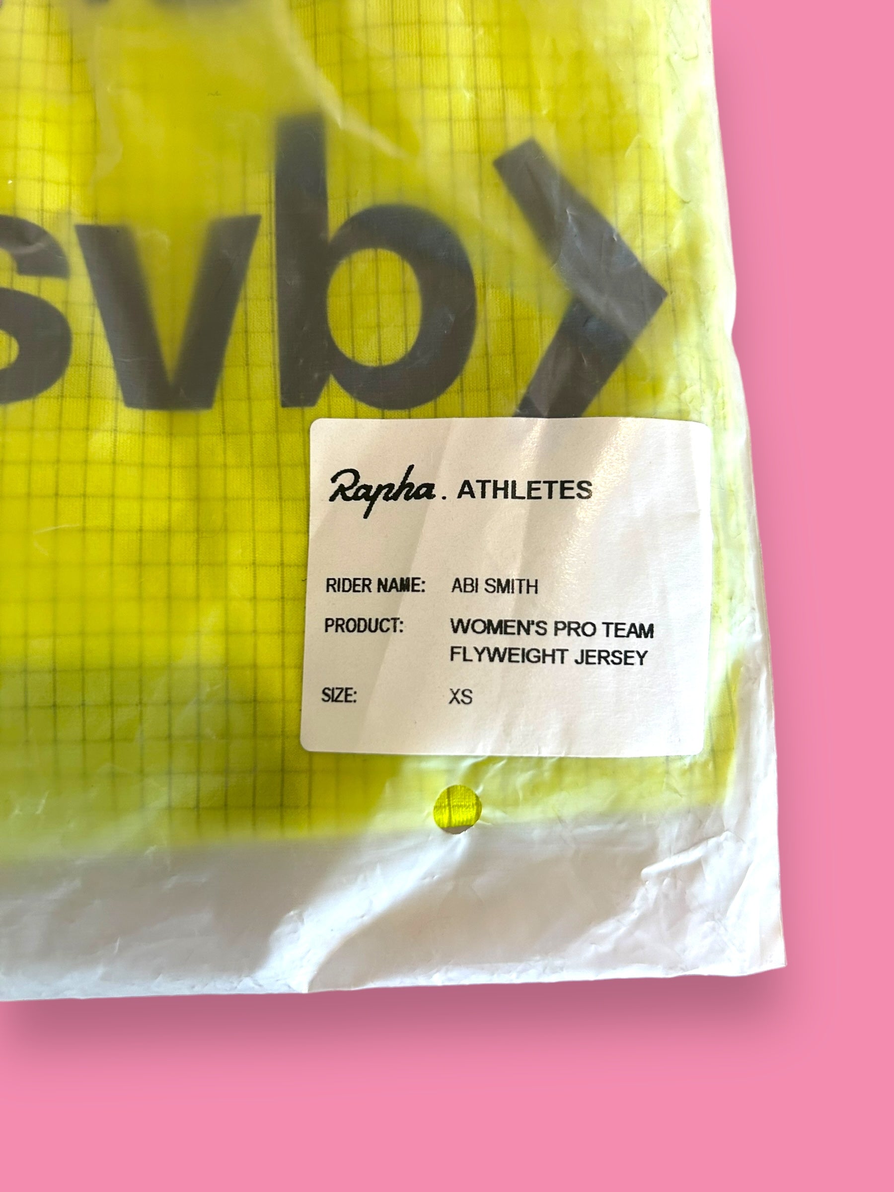 Short Sleeve Flyweight Summer Jersey Giro D'Italia Switchout Womens | Rapha Pro Team | EF Education First | Pro Cycling Kit