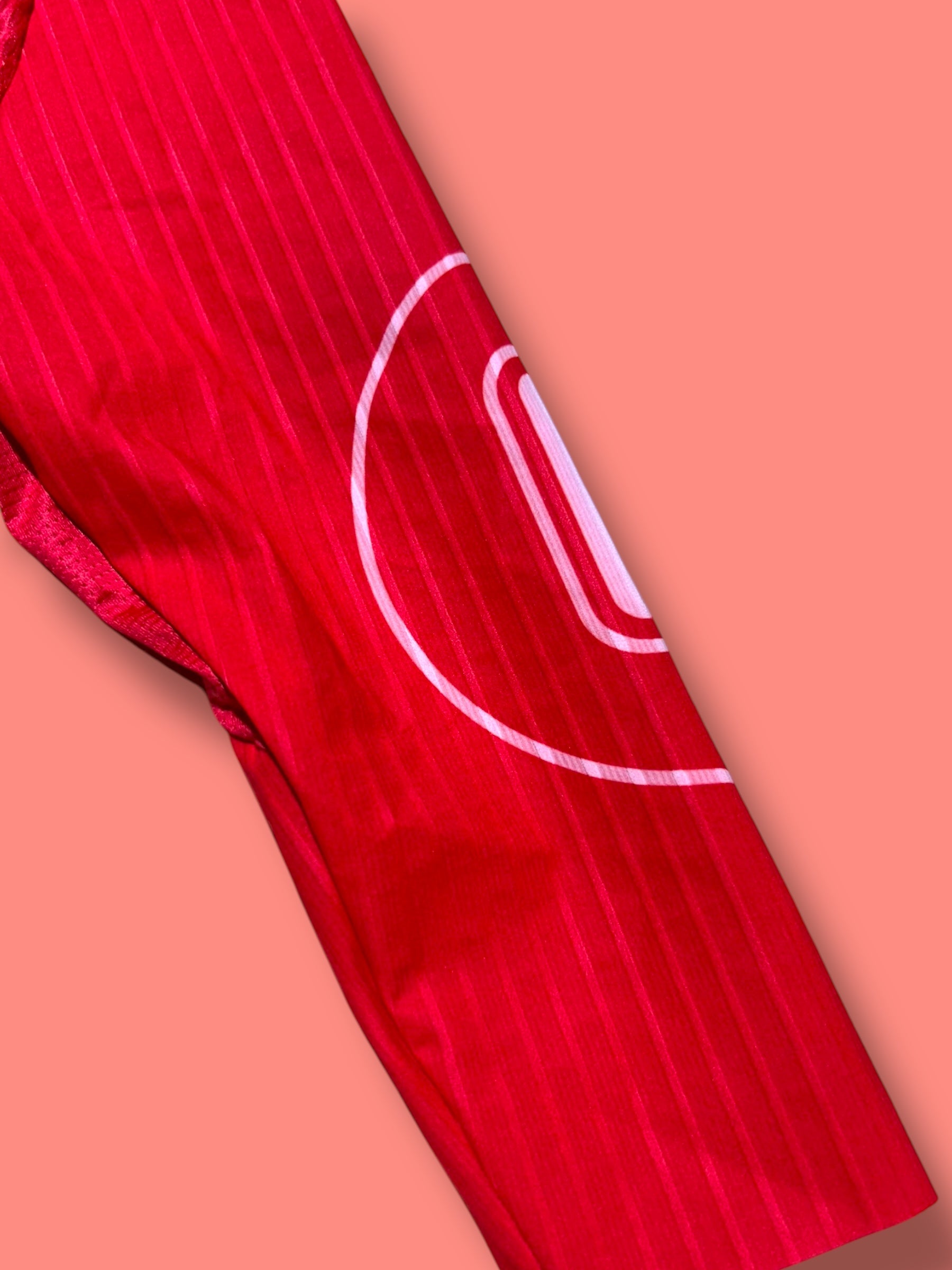 Epic Breeze Aerosuit Summer Road Suit Racing|Uno-X Bioracer| Pro Cycling Kit