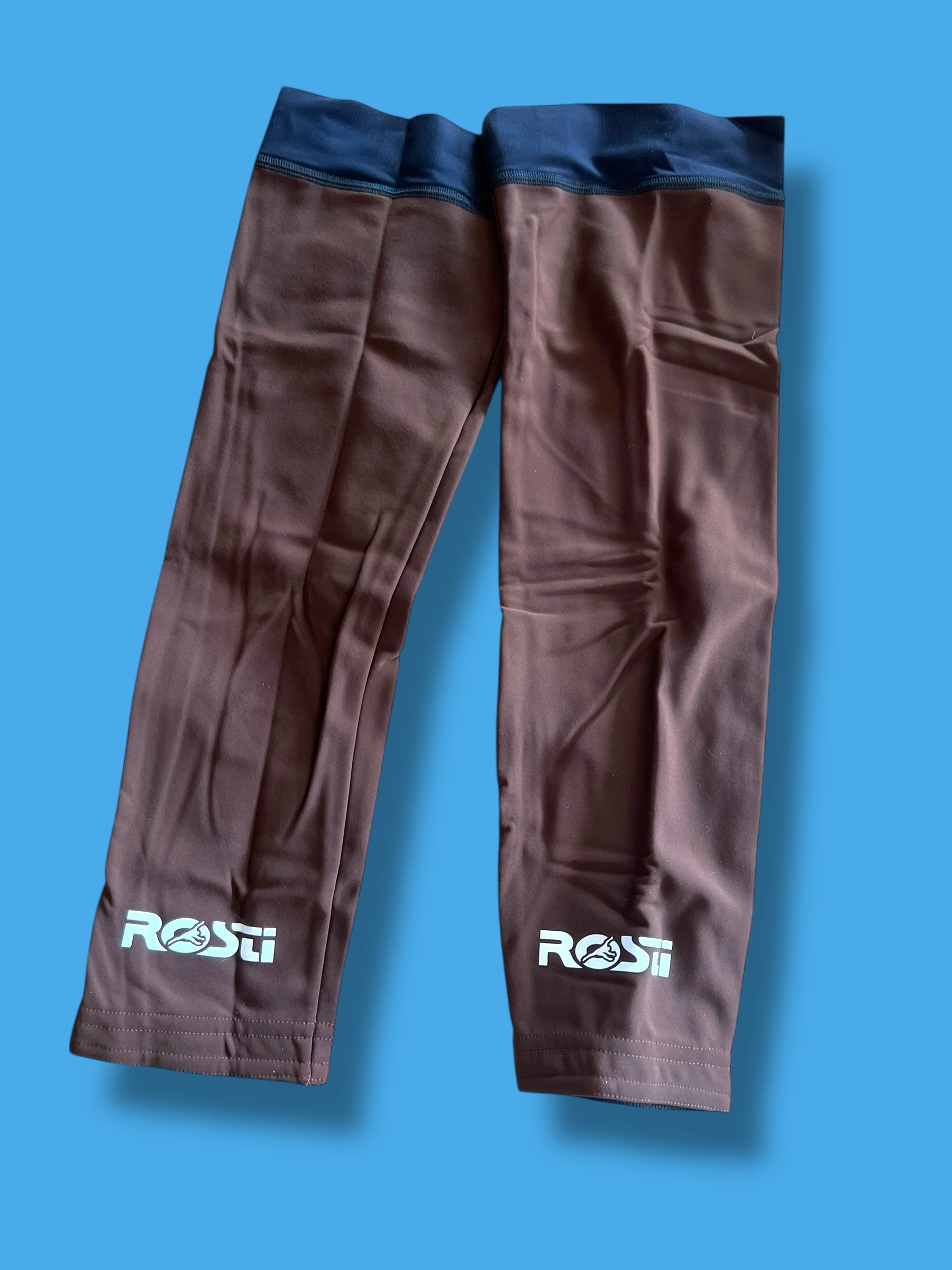 Knee Warmers |AG2R Citroen |Cycling