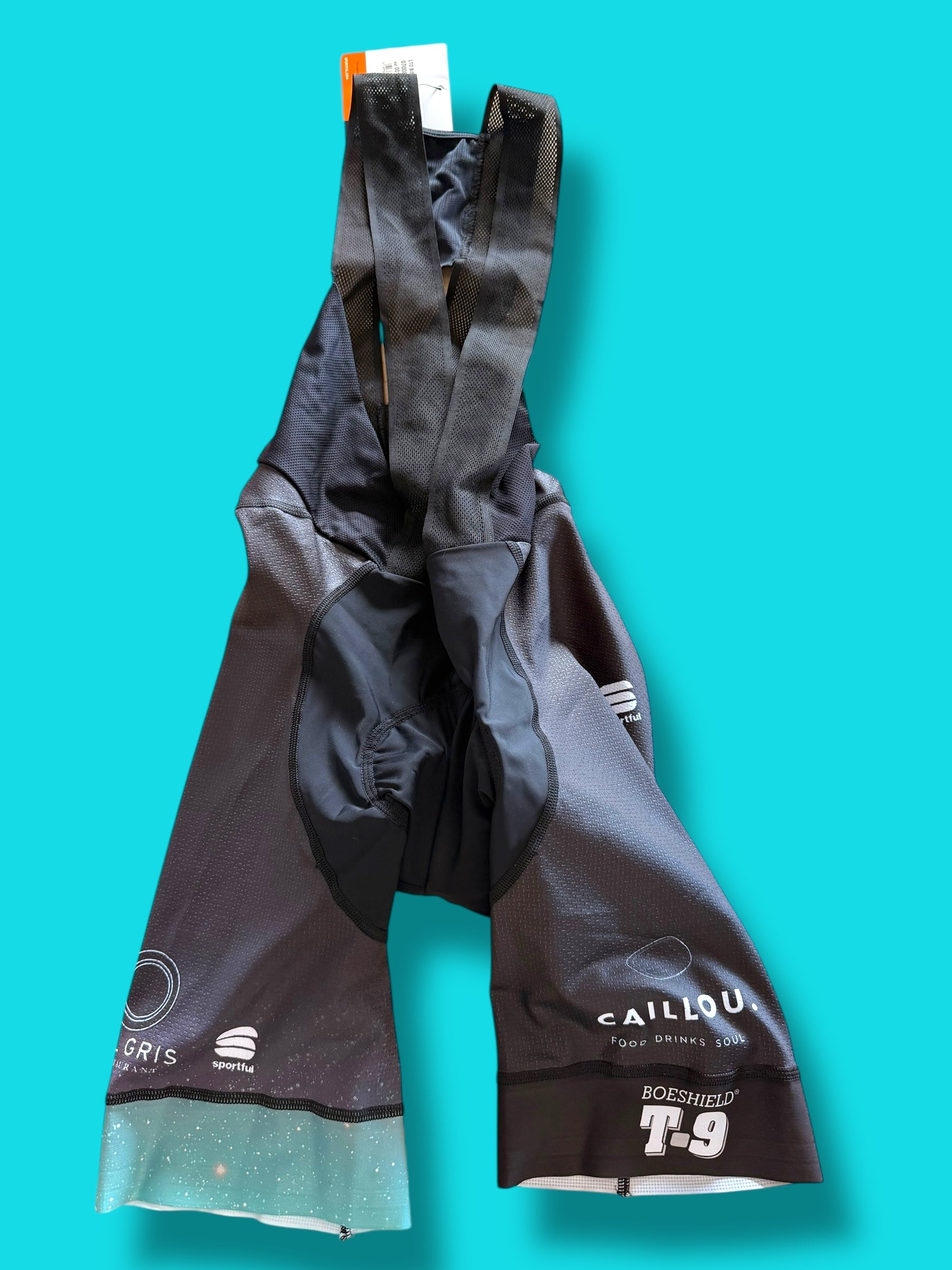 Bib Shorts |Sportfull |Hubo |Cycling