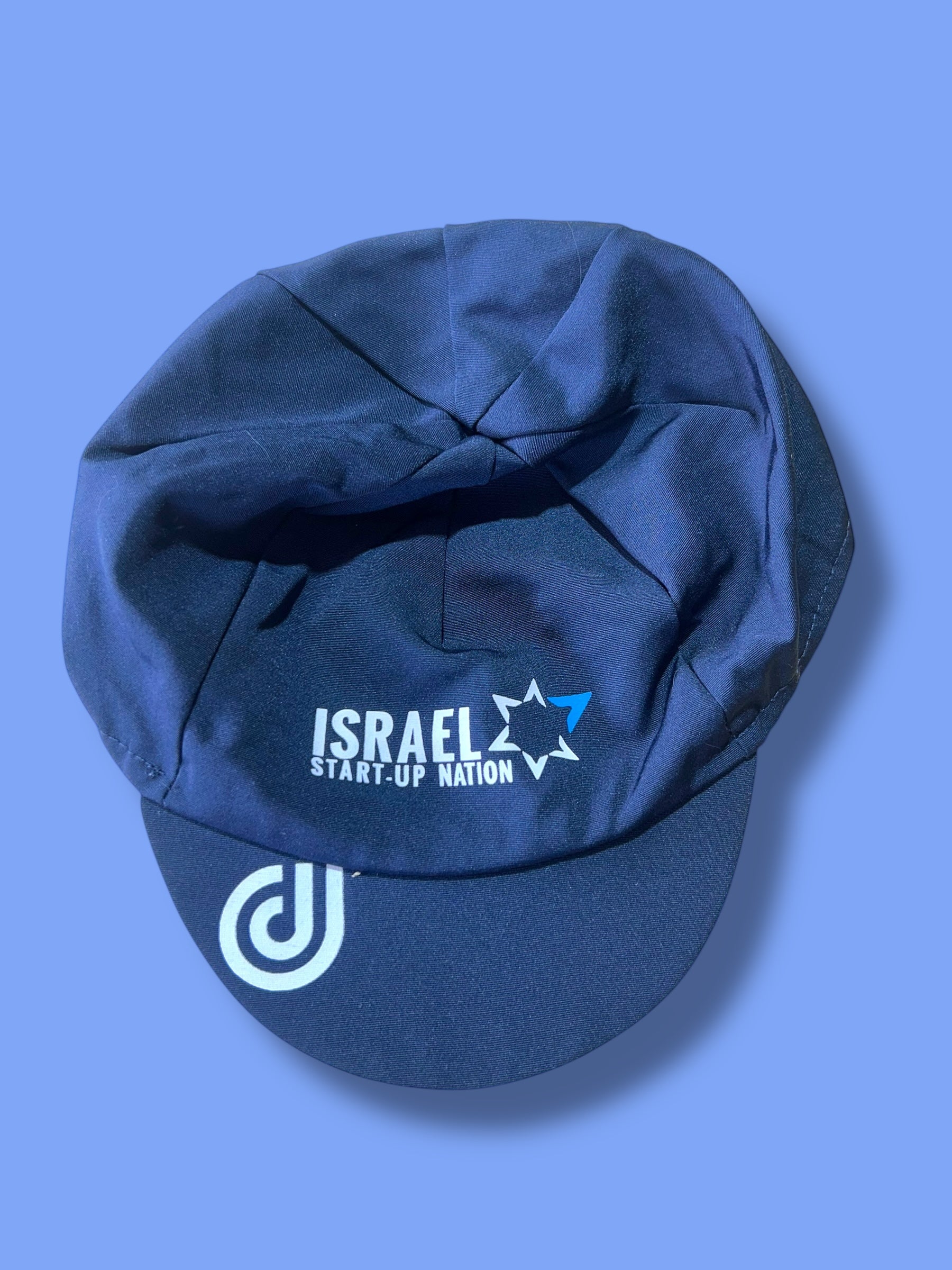 Cycling Cap Casquette |Ekoi |IPT |Cycling