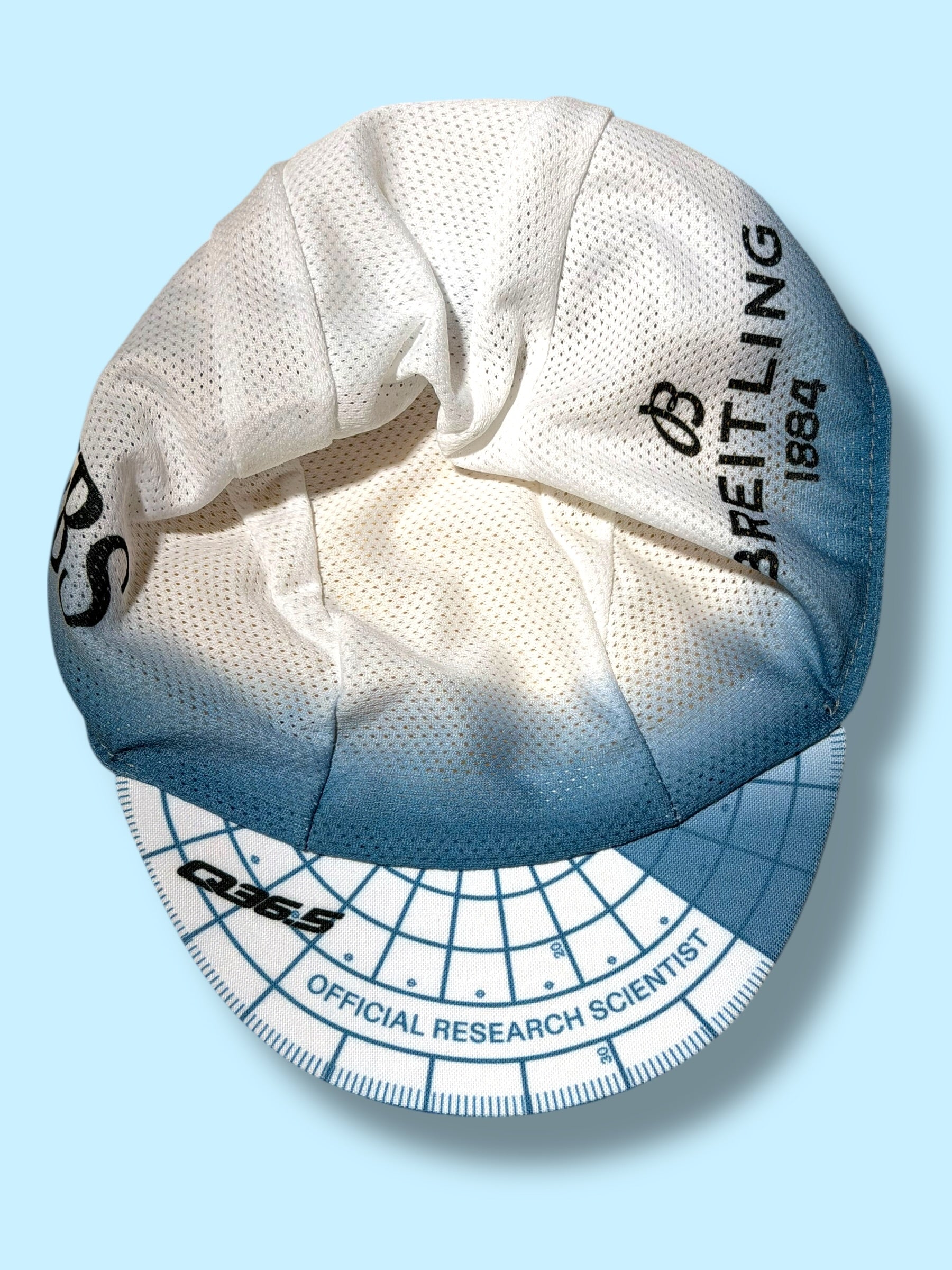 Summer Casquette Cap |Q36.5|Cycling