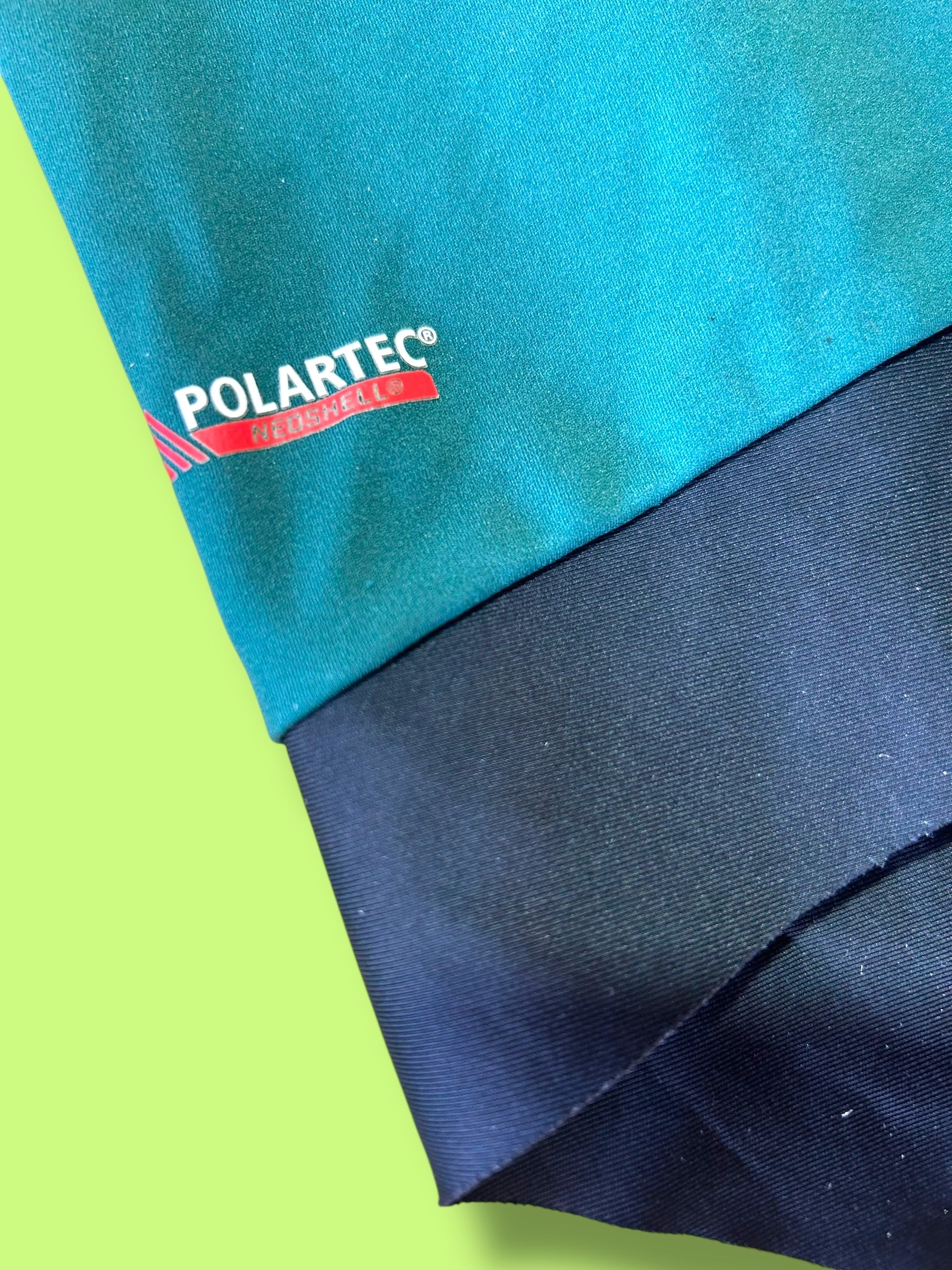 Fiandre Pro Thermal Rain Jacket Winter Team Issued| Sportful | Bora Hansgrohe| Pro Cycling Kit