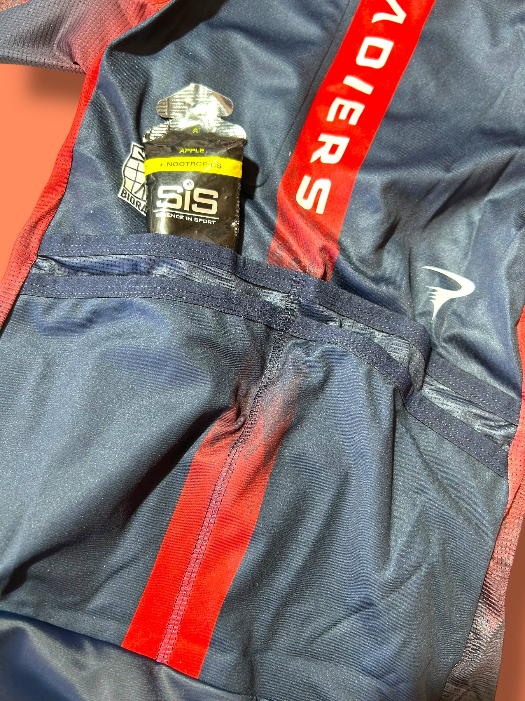 Racesuit Aerosuit Pidcock |Ineos Grenadiers| Pro Cycling Kit
