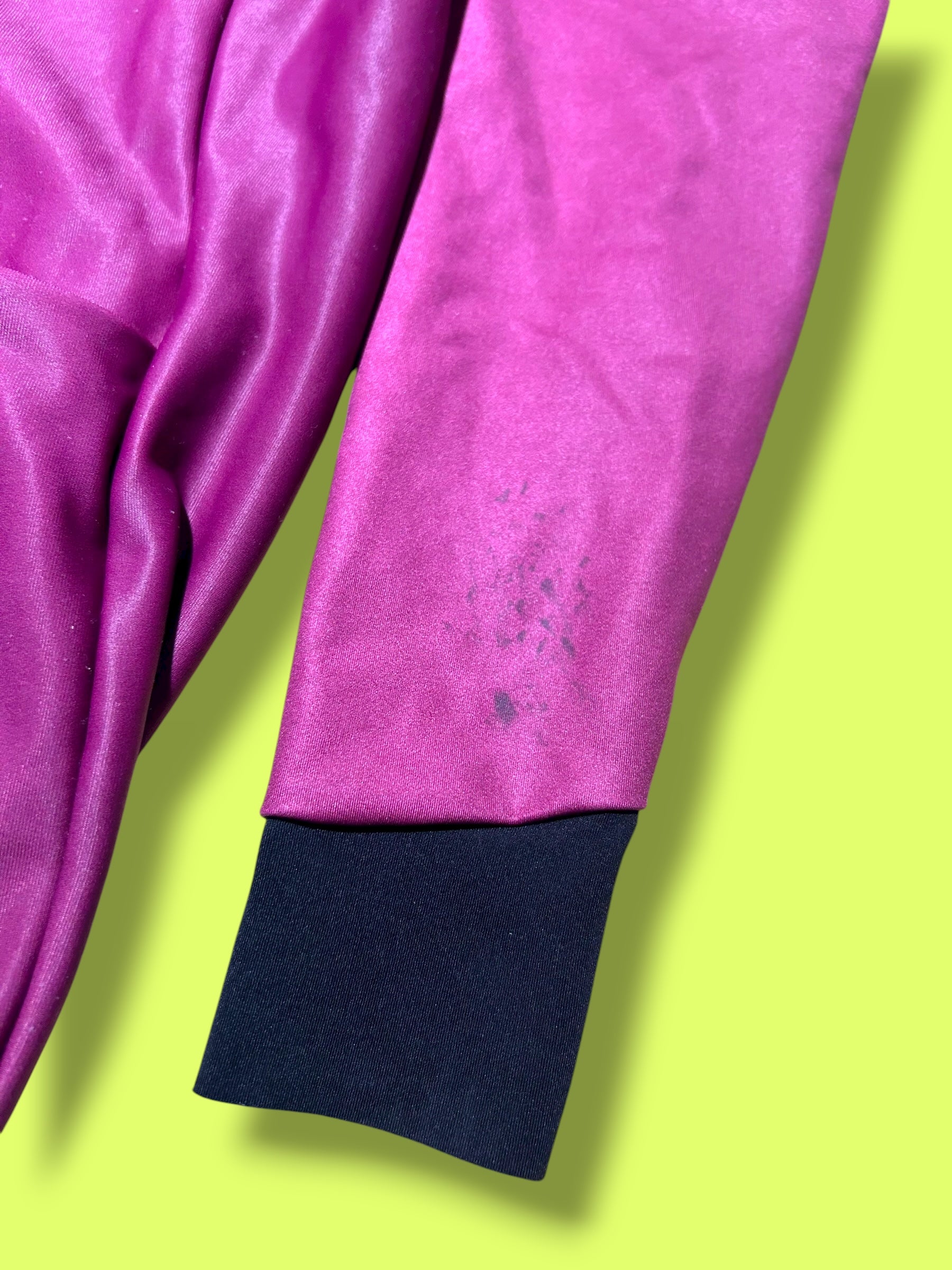 Thermal Long Gabba Jacket  - Pro Rider Issued |Corratec  |Velo+ |Cycling