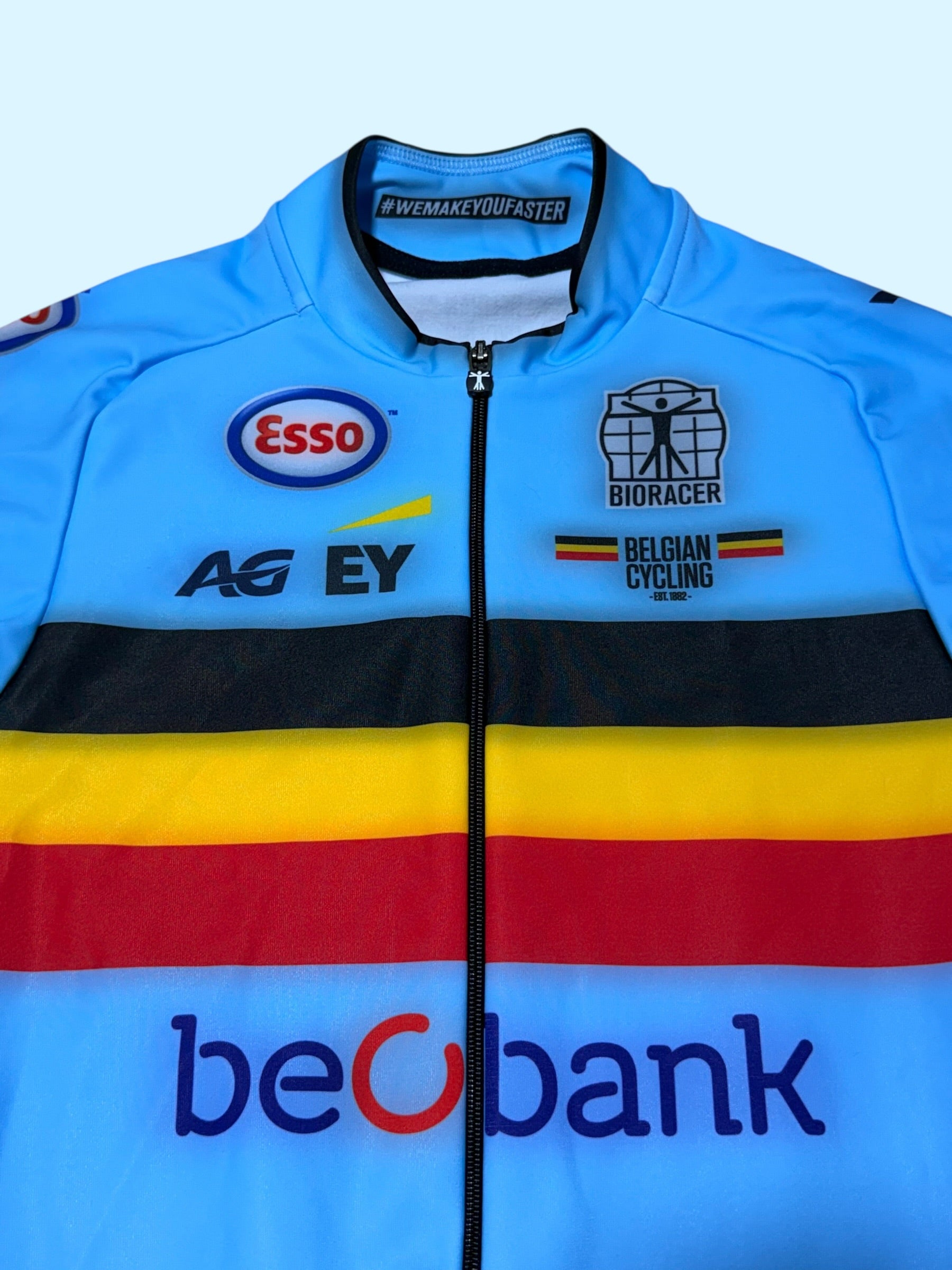 Short Sleeve Gabba|Bioracer|Belgium
