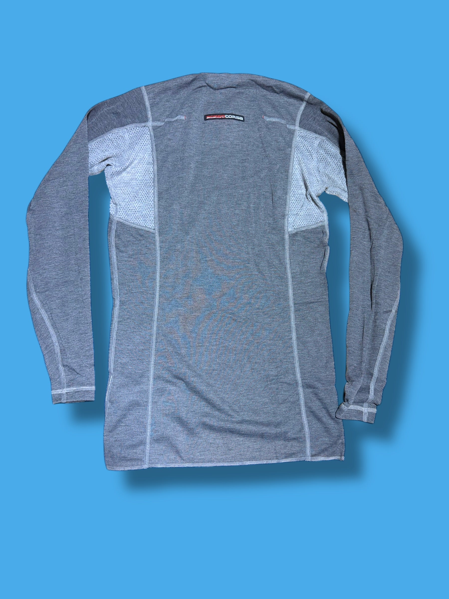 Flanders Warm Long Sleeve Baselayer |Castelli|Soudal Quick-Step