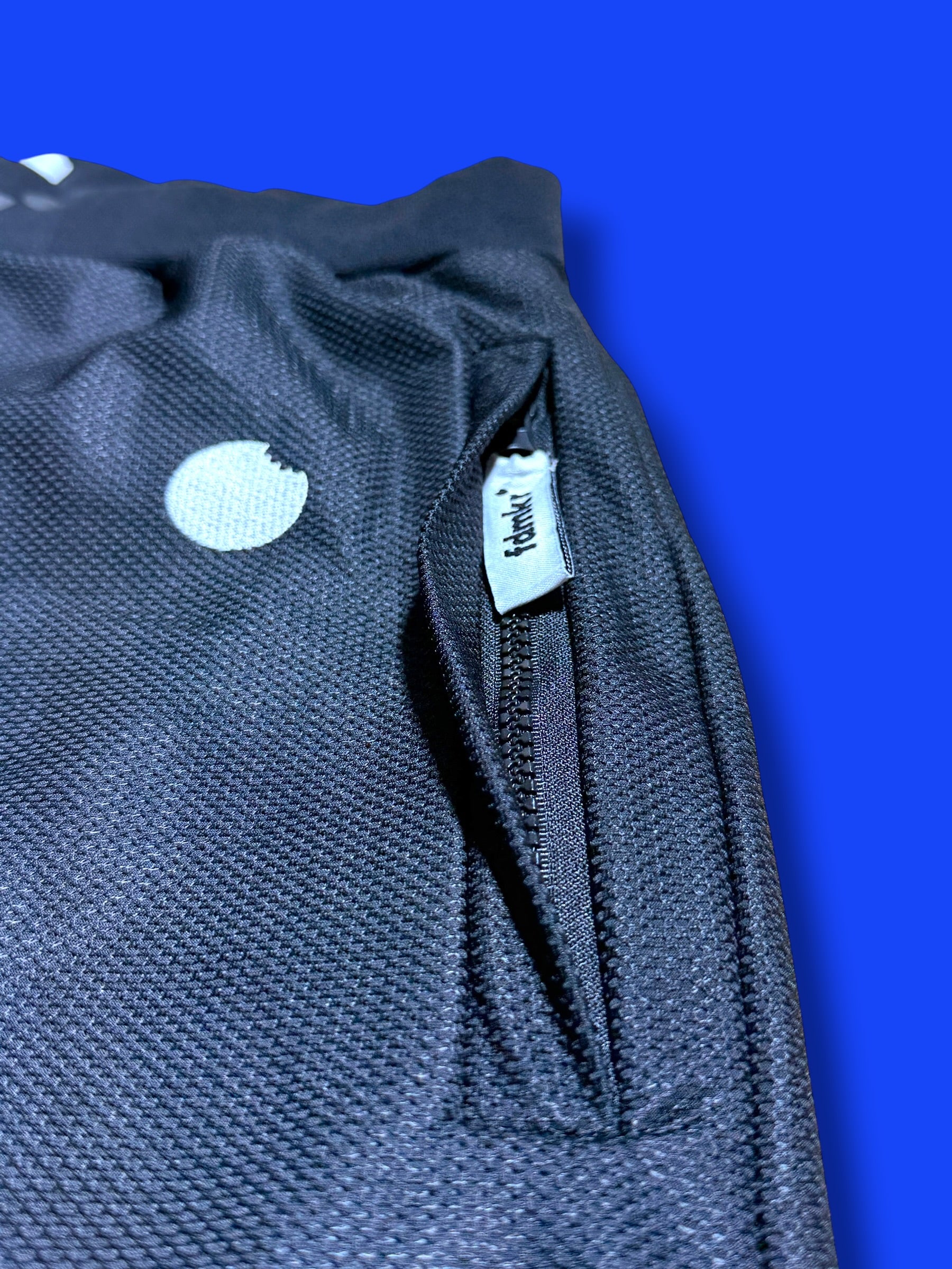 Casual Team Issued Sweat Shorts |Alpecin Deceuninck |Kalas Pro Cycling Kit