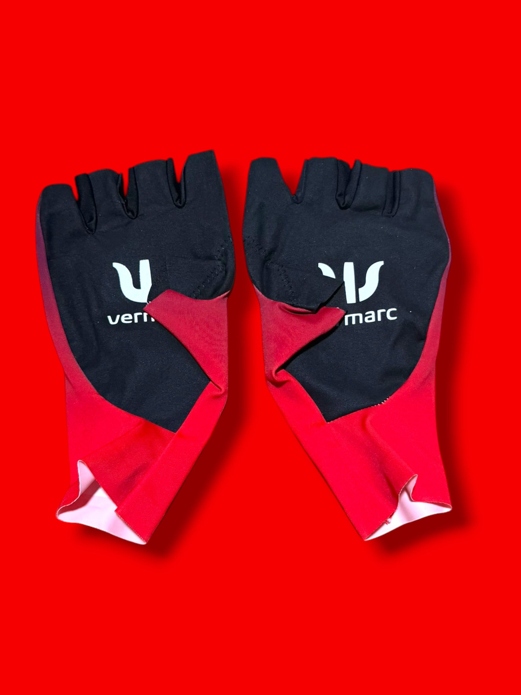 Aero Race TT Gloves|Vermarc|Lotto