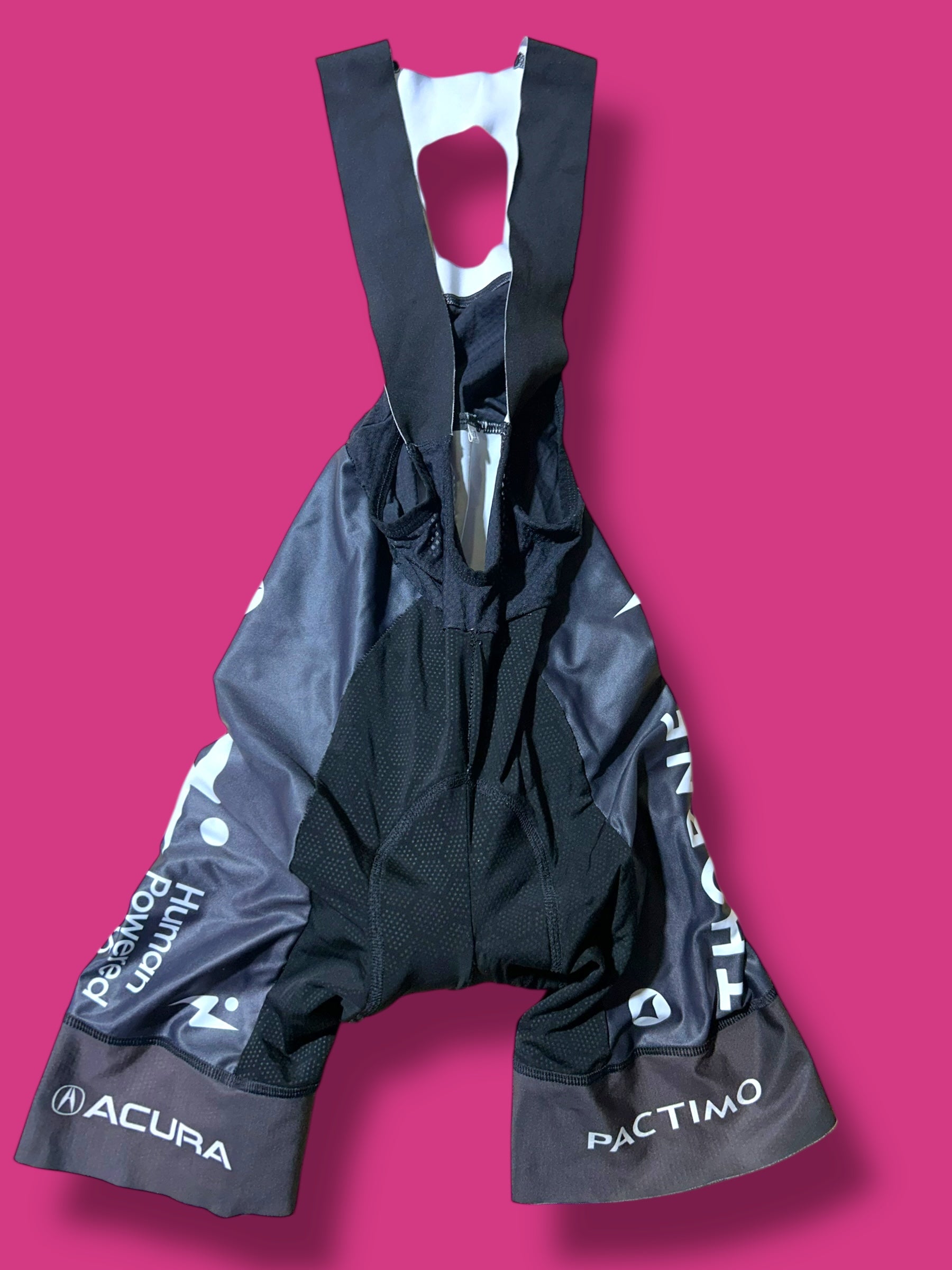 Thermal Winter Jersey, Bib shorts, Base Layer, Gloves and Aero Socks Bundle| Human Powered Health HPH | Pactimo | Pro Cycling Kit