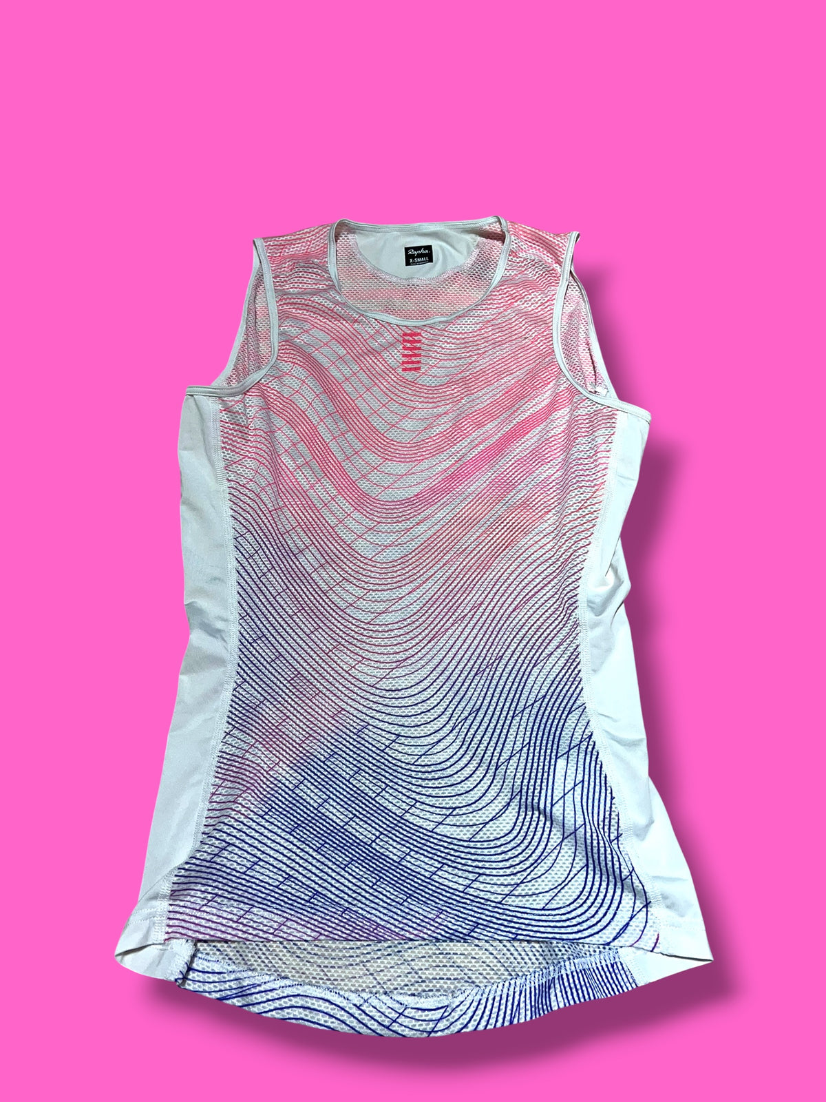 EF 2020 Pro Team Base Layer Rapha | EF Education First | Rapha Men's Pro Kit