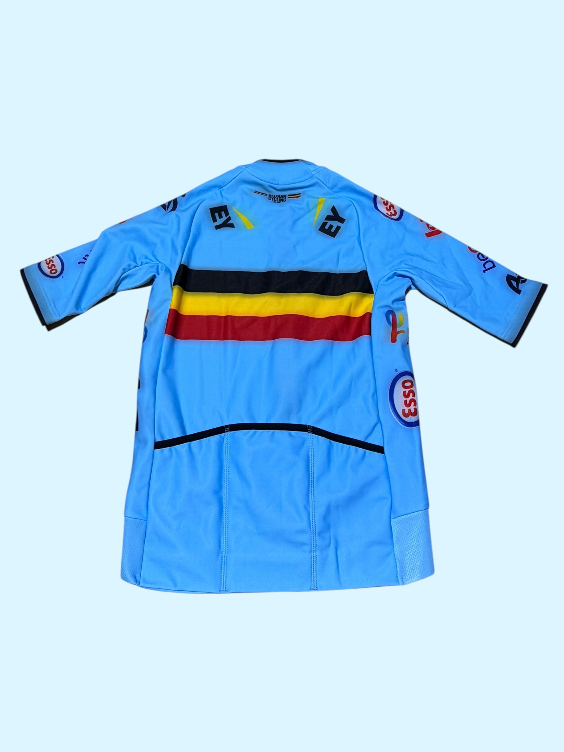 Short Sleeve Gabba|Bioracer|Belgium