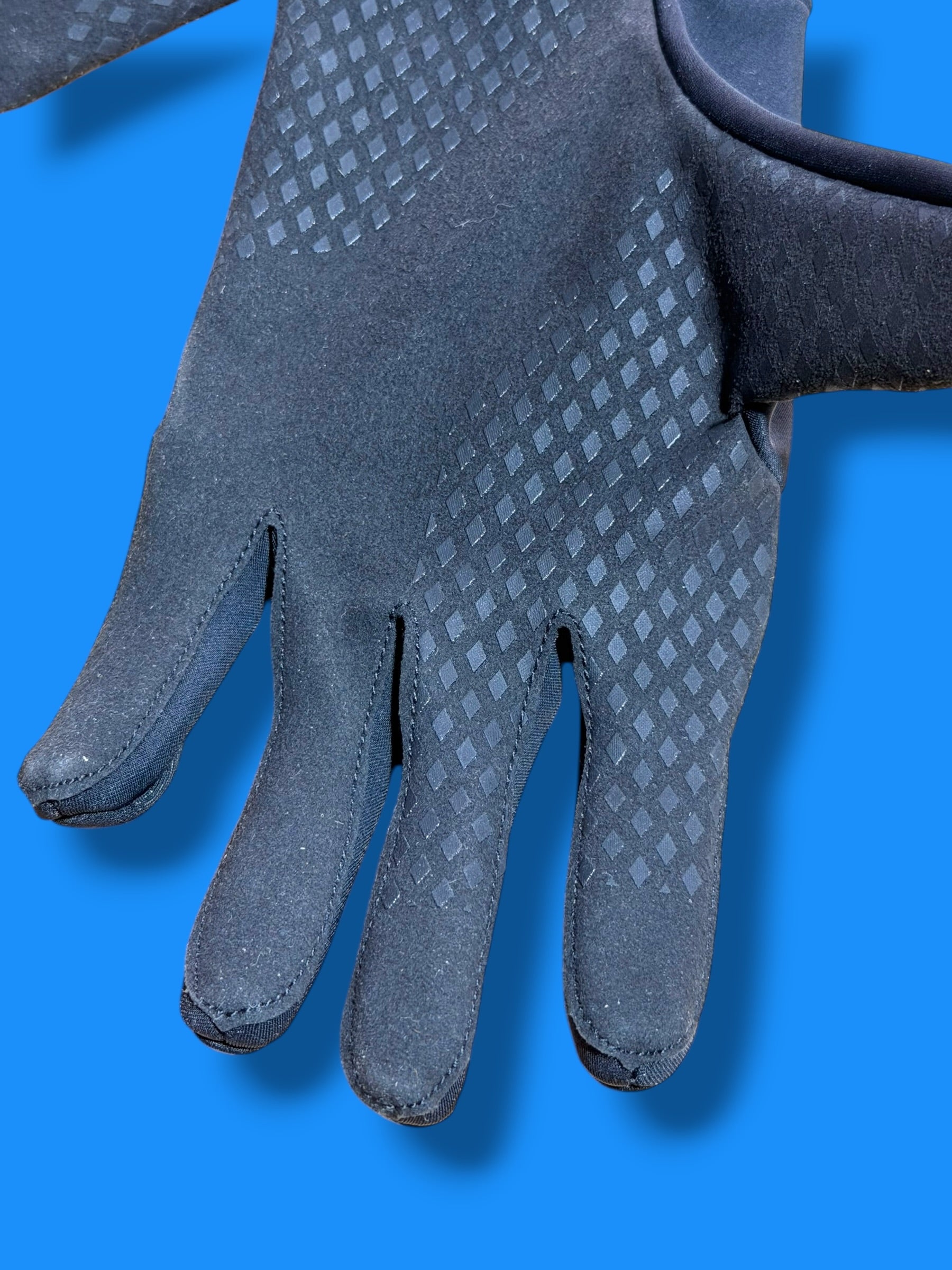 Nordic Winter Thermal Gloves |Ale|Groupama FDJ Francaise des Jeux