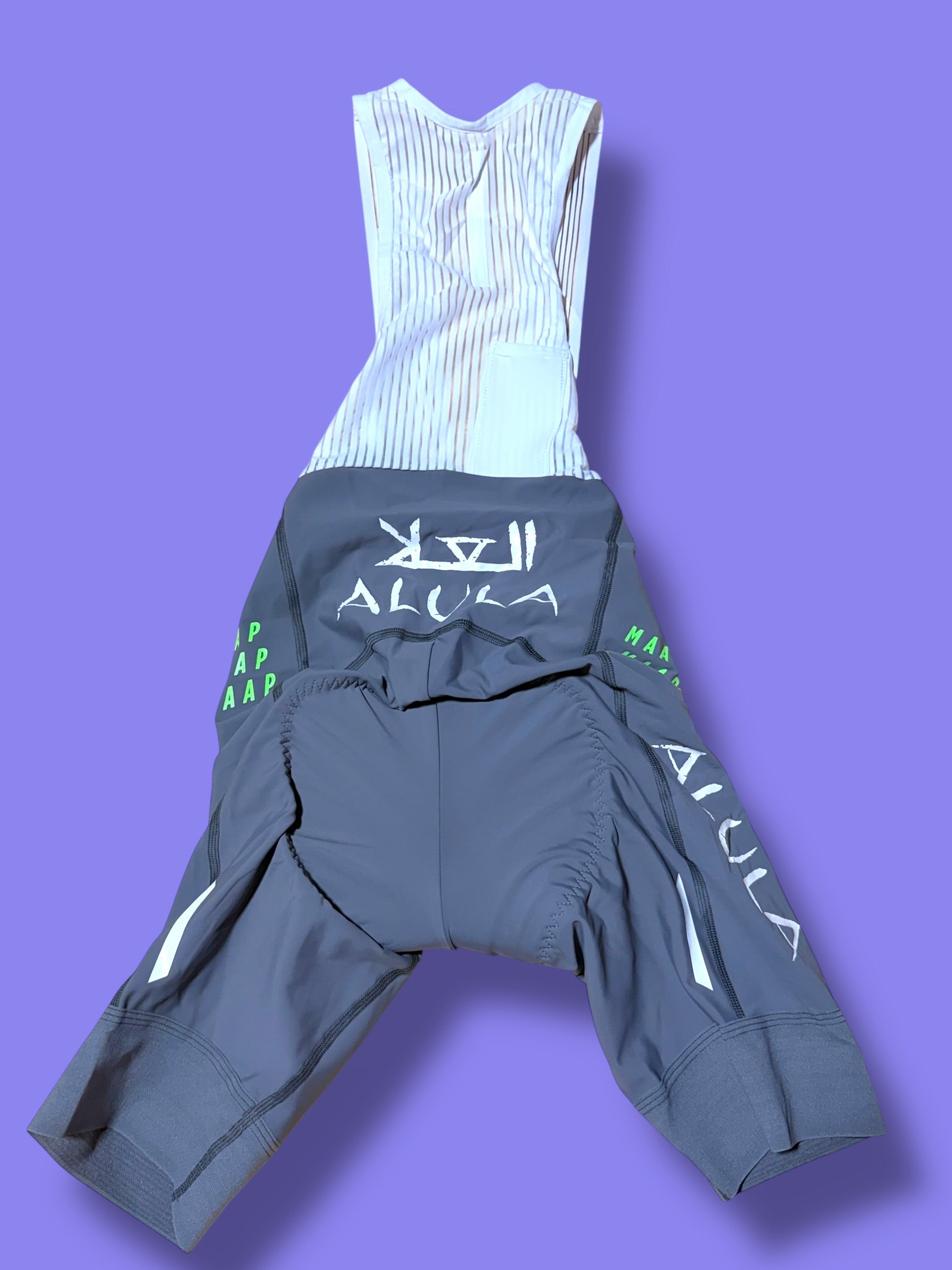 Womens Lightweight Race Bib Shorts|MAAP |Liv Jayco Alula