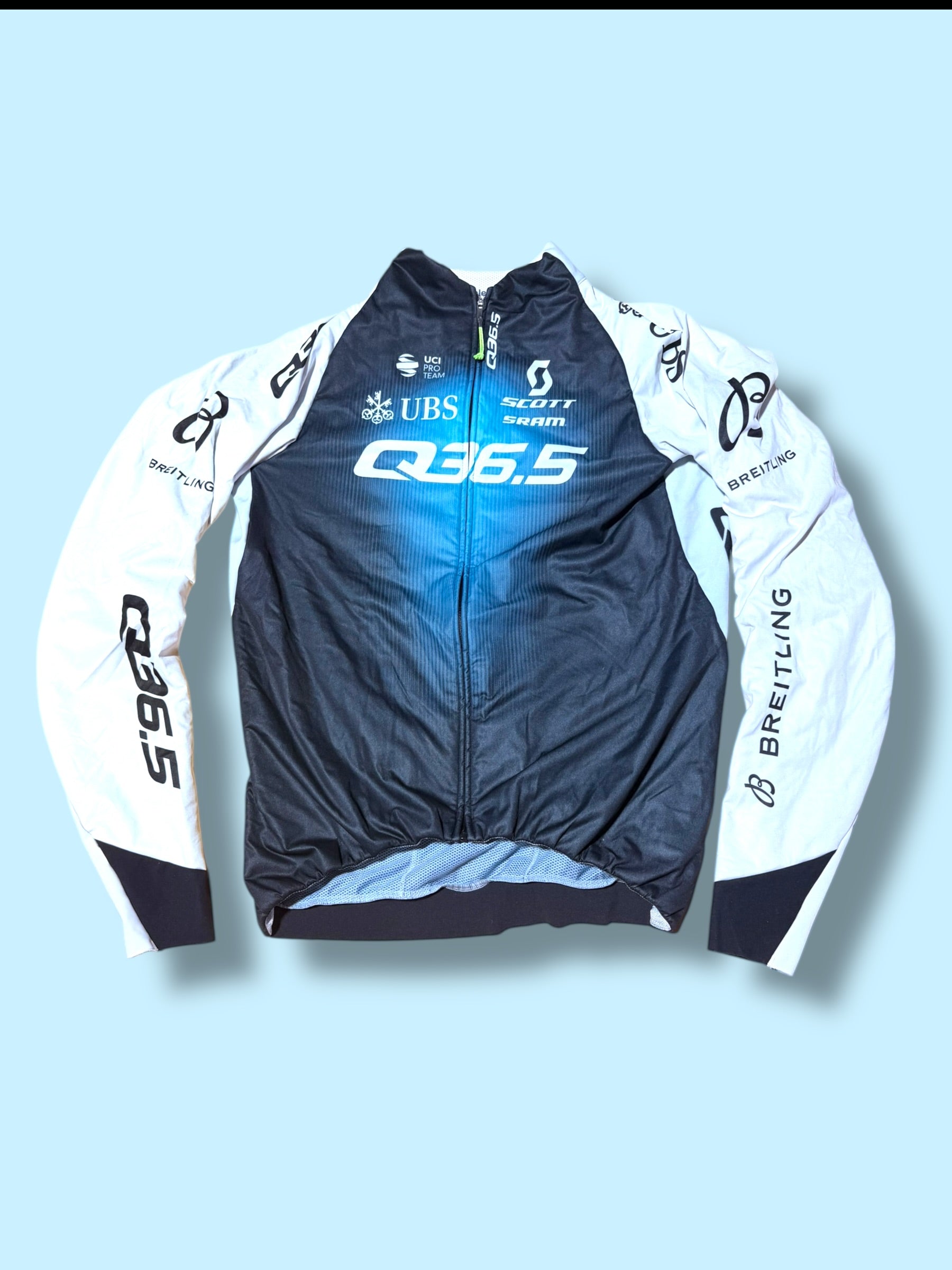 Gregarius Deep Winter Thermal Jacket |Q36.5|Cycling