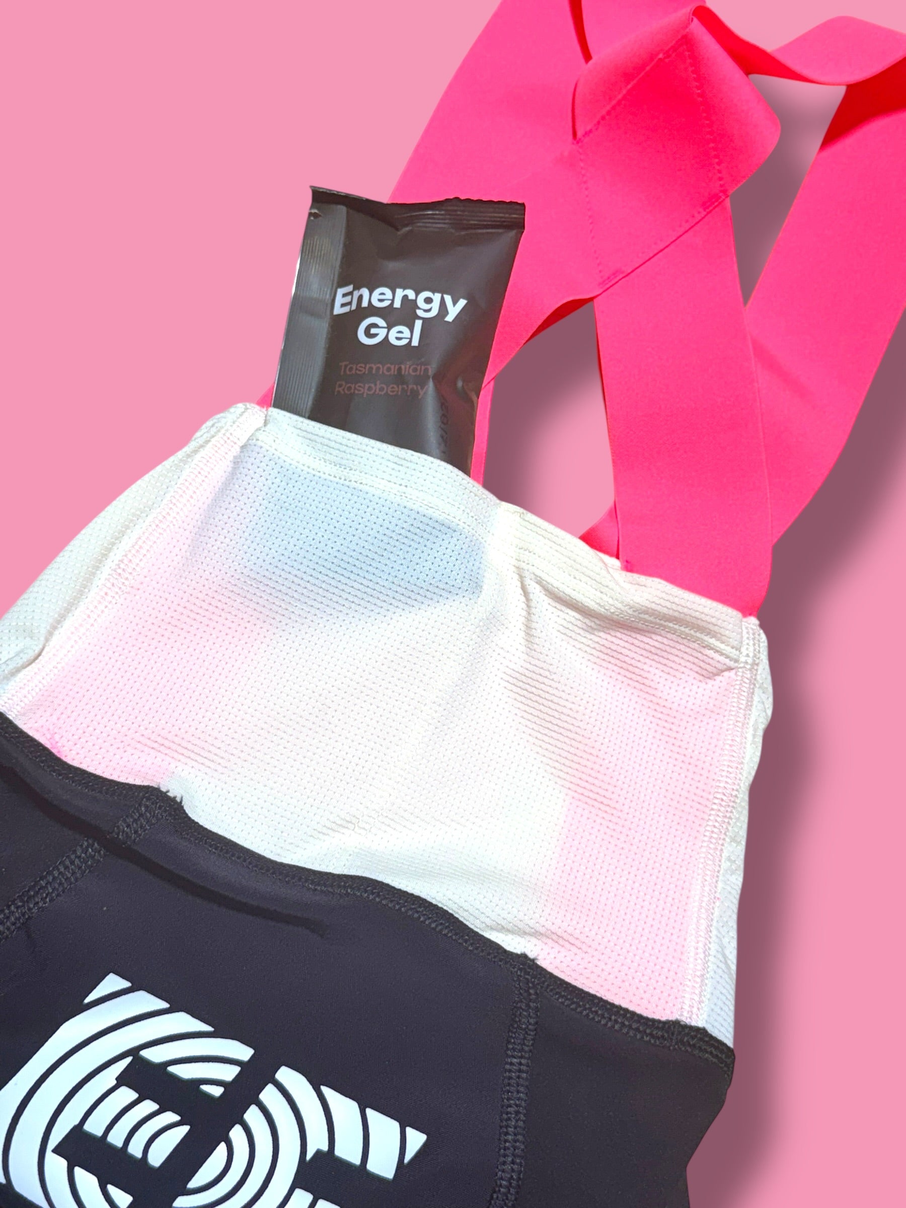 Womens Pro Team 3 Bib Shorts New Aero Design (prototype/exclusive!) |Rapha |EF Education First|Cycling