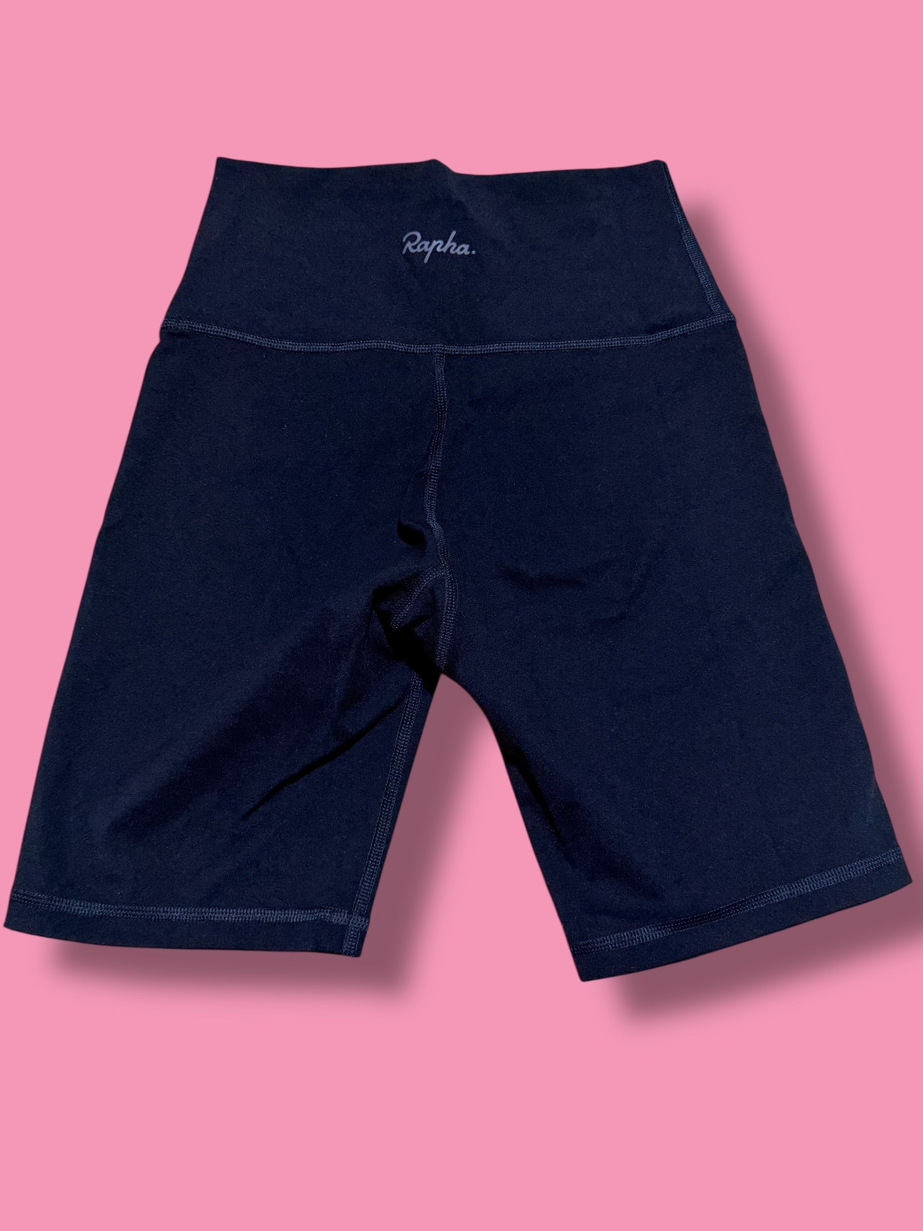 Womens All Day Active Shorts Gym wear |Rapha |EF Education First|Cycling