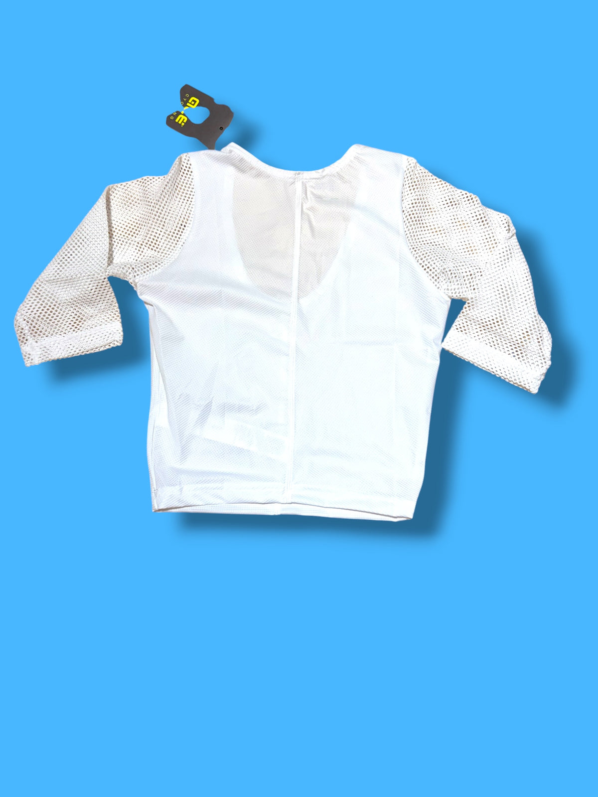 Team-Exclusive Aero Base Layer | Bahrain Victorious | Alé Pro Cycling Kit