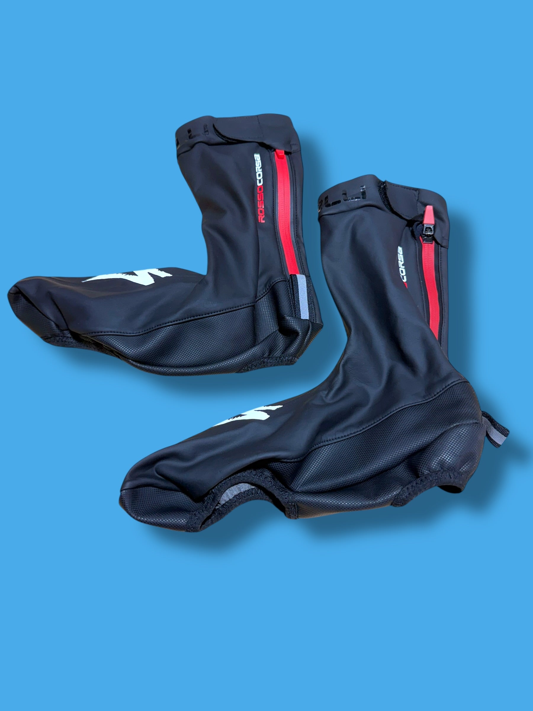Overshoes Winter Rain|Castelli|Soudal Quick-Step
