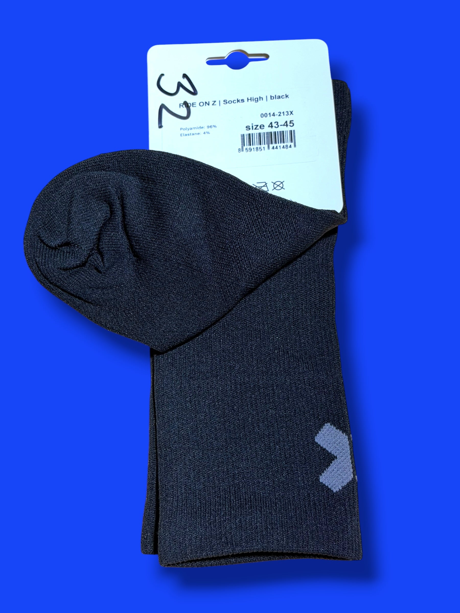 Race Socks |Alpecin Deceuninck |Kalas Pro Cycling Kit