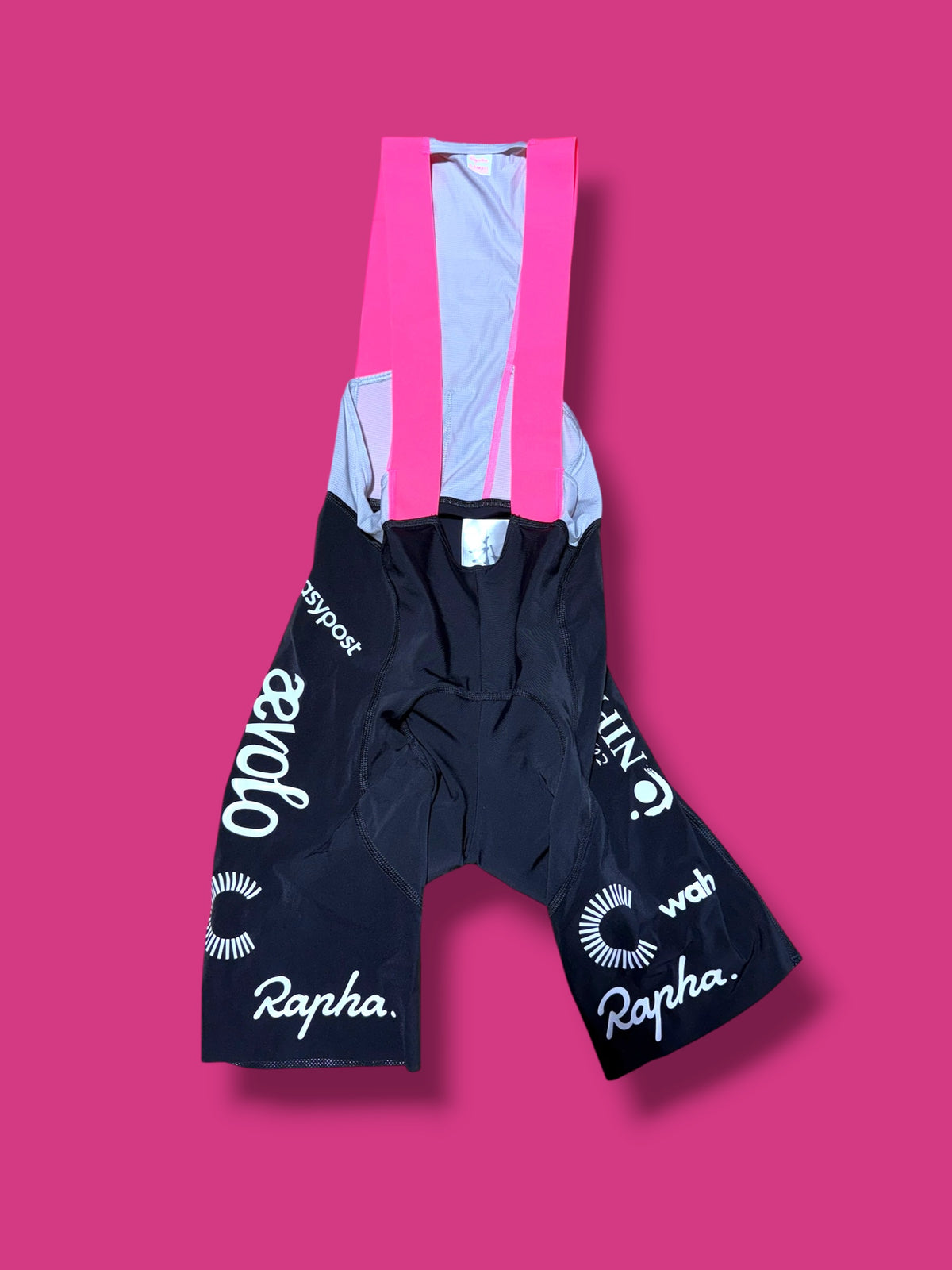 Pro Team Bib Shorts III | EF Education Aevolo | Rapha Men's Pro Kit