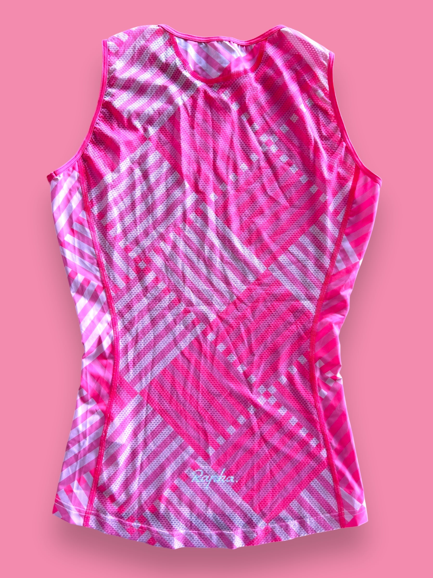 Base Layer | Rapha | EF Education First Mens | Pro Team Cycling Kit