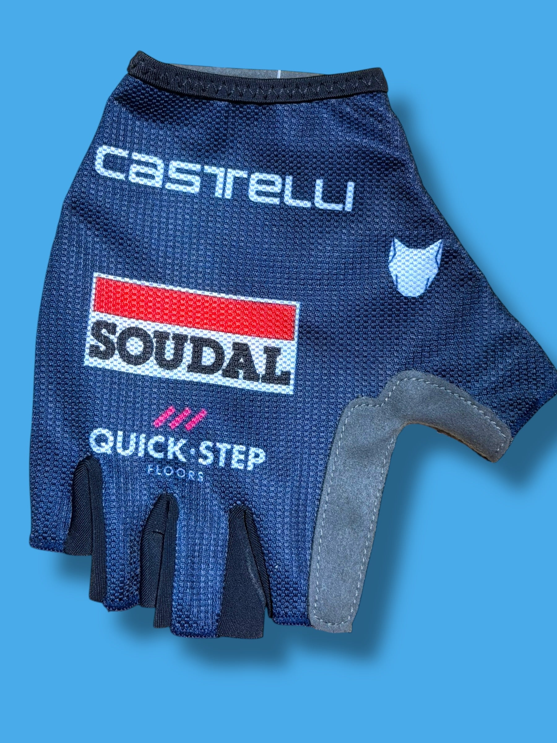 Superleggera Glove Mitt |Castelli|Soudal Quick-Step