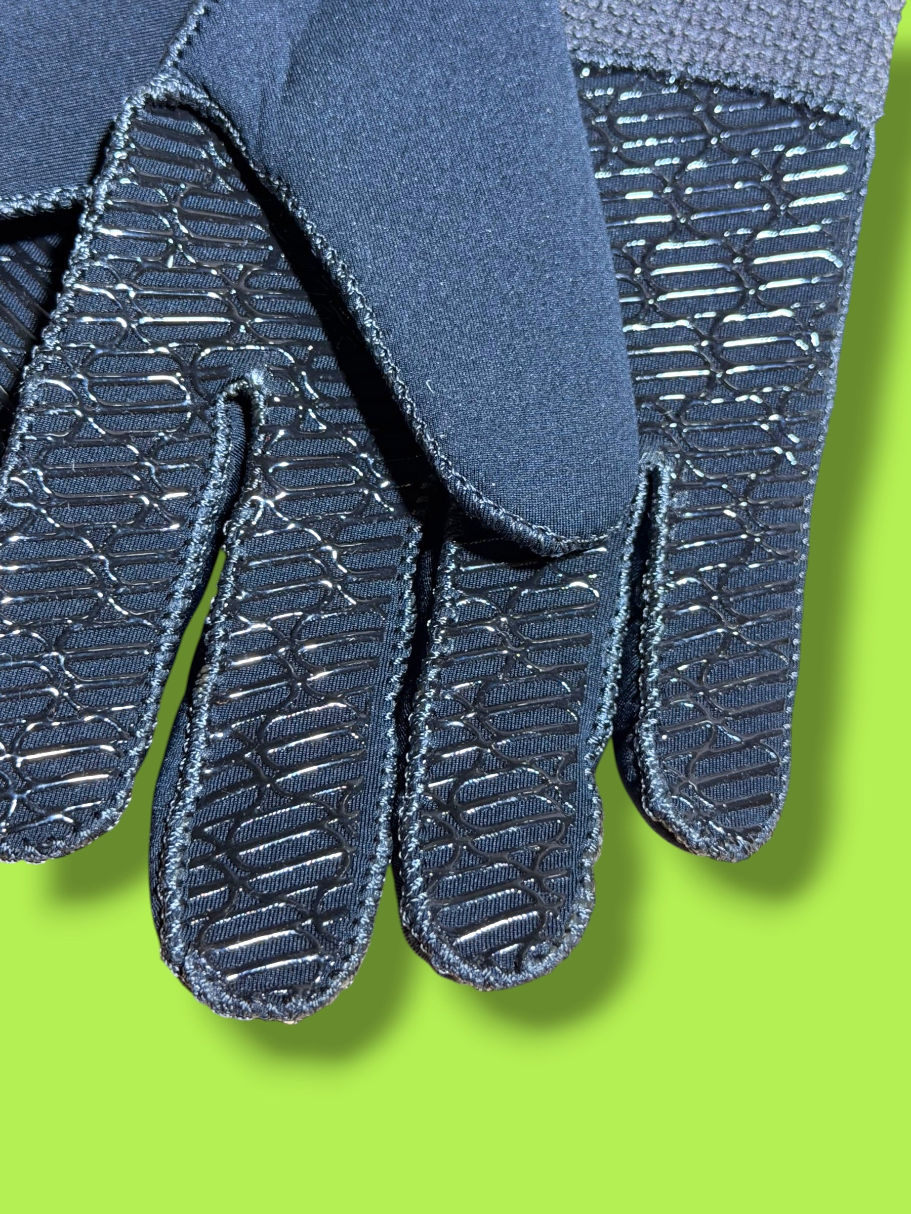 Neoprene Gloves|Total Energies |BioRacer Pro Cycling Kit