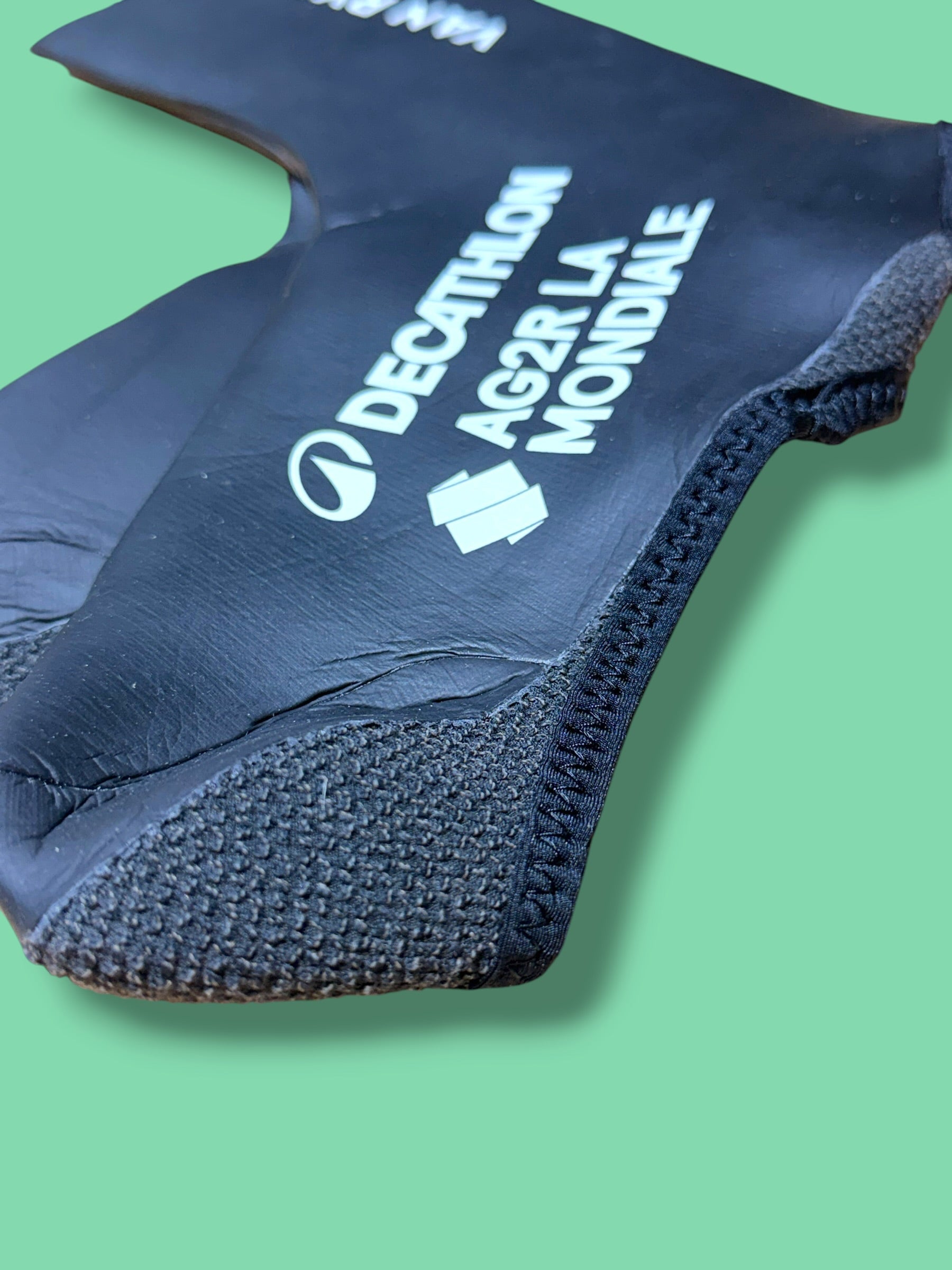 Neoprene Overshoes |Decathlon |Van Rysel Pro Cycling Kit